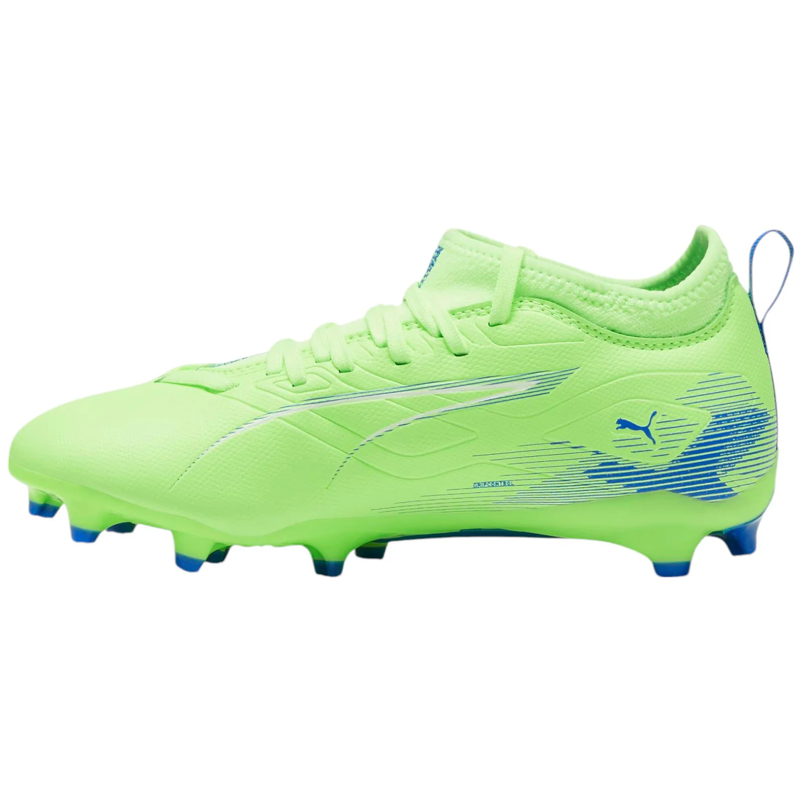Puma Ultra 5 Match FG/AG Kids Firm/Artificial Ground Football Boots - Image 2