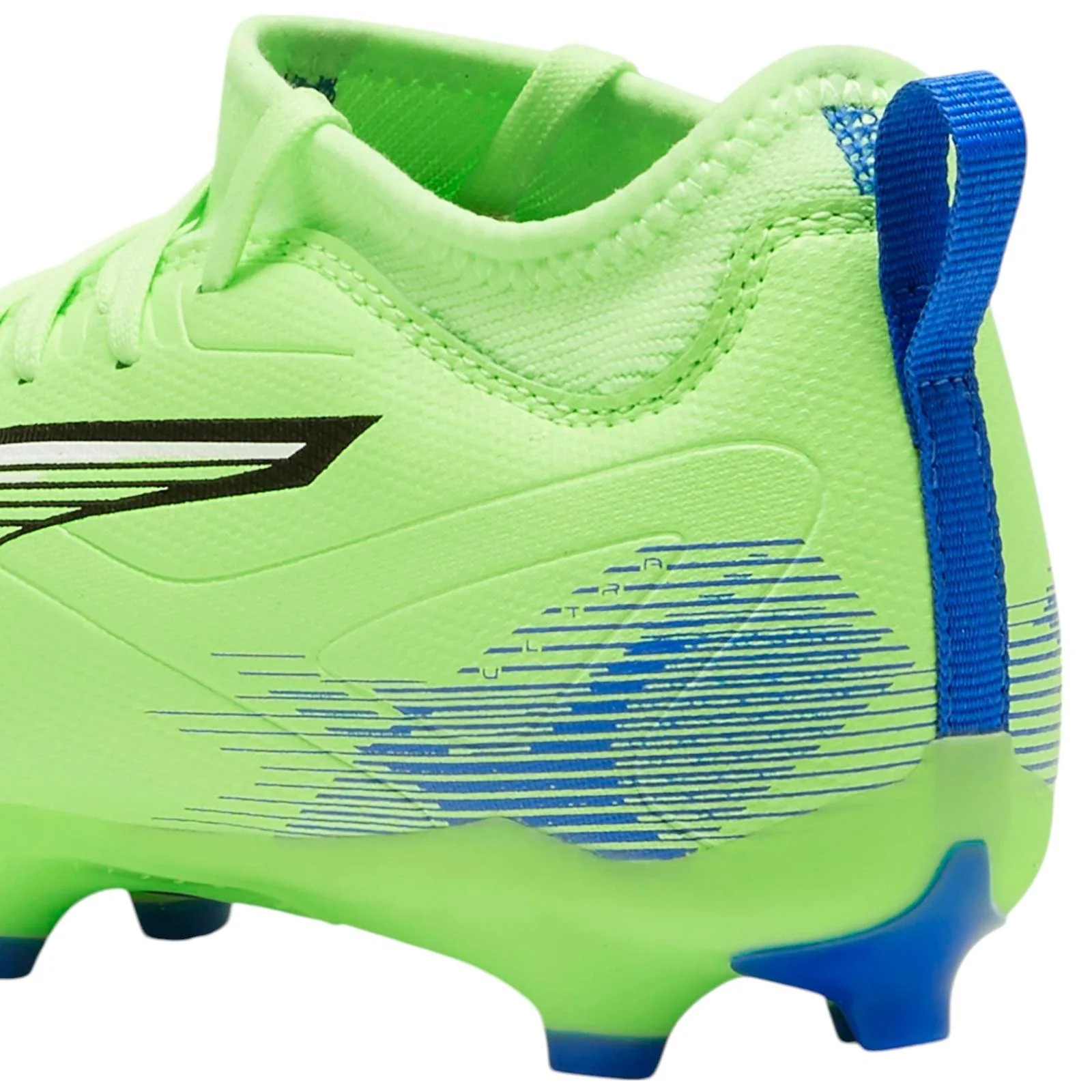 Puma Ultra 5 Match FG/AG Kids Firm/Artificial Ground Football Boots - Image 5