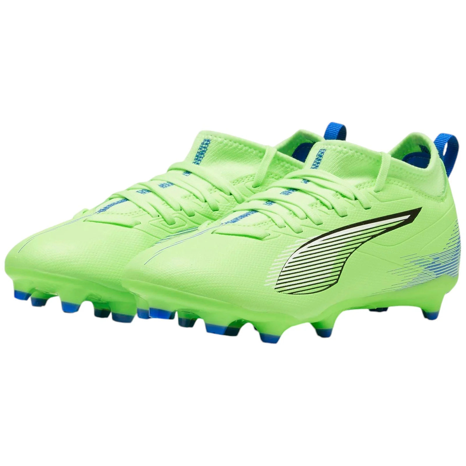 Puma Ultra 5 Match FG/AG Kids Firm/Artificial Ground Football Boots - Image 6