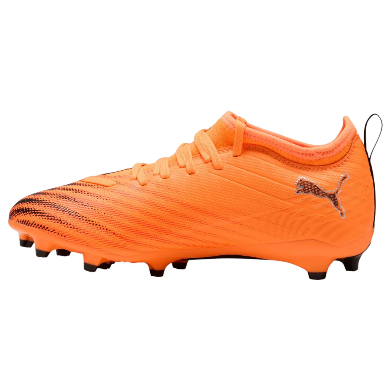PUMA ULTRA 6 MATCH Firm/Artificial Ground Football Boots - Image 2