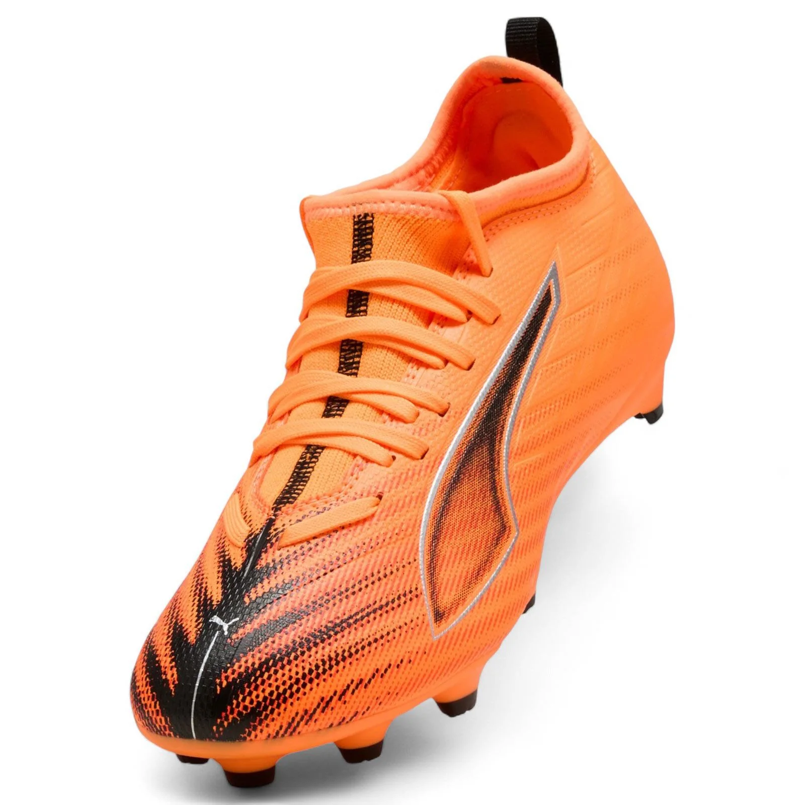 PUMA ULTRA 6 MATCH Firm/Artificial Ground Football Boots - Image 4