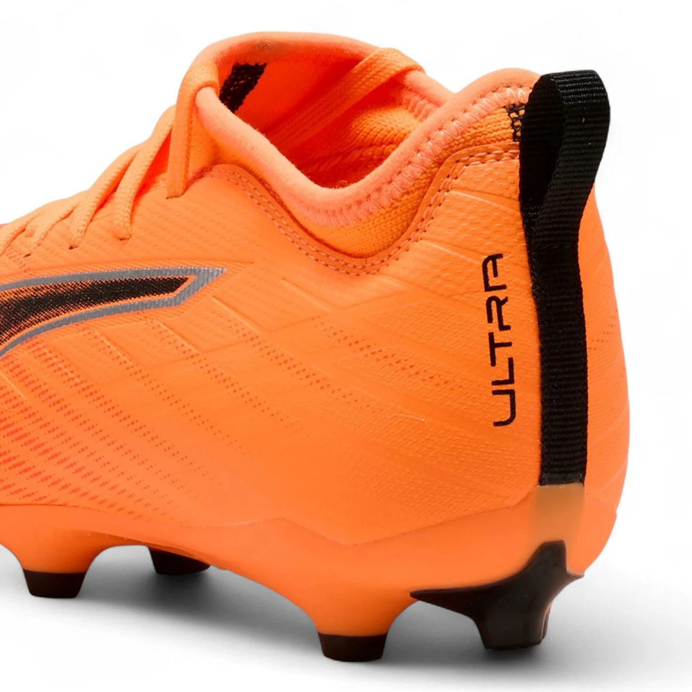PUMA ULTRA 6 MATCH Firm/Artificial Ground Football Boots - Image 5