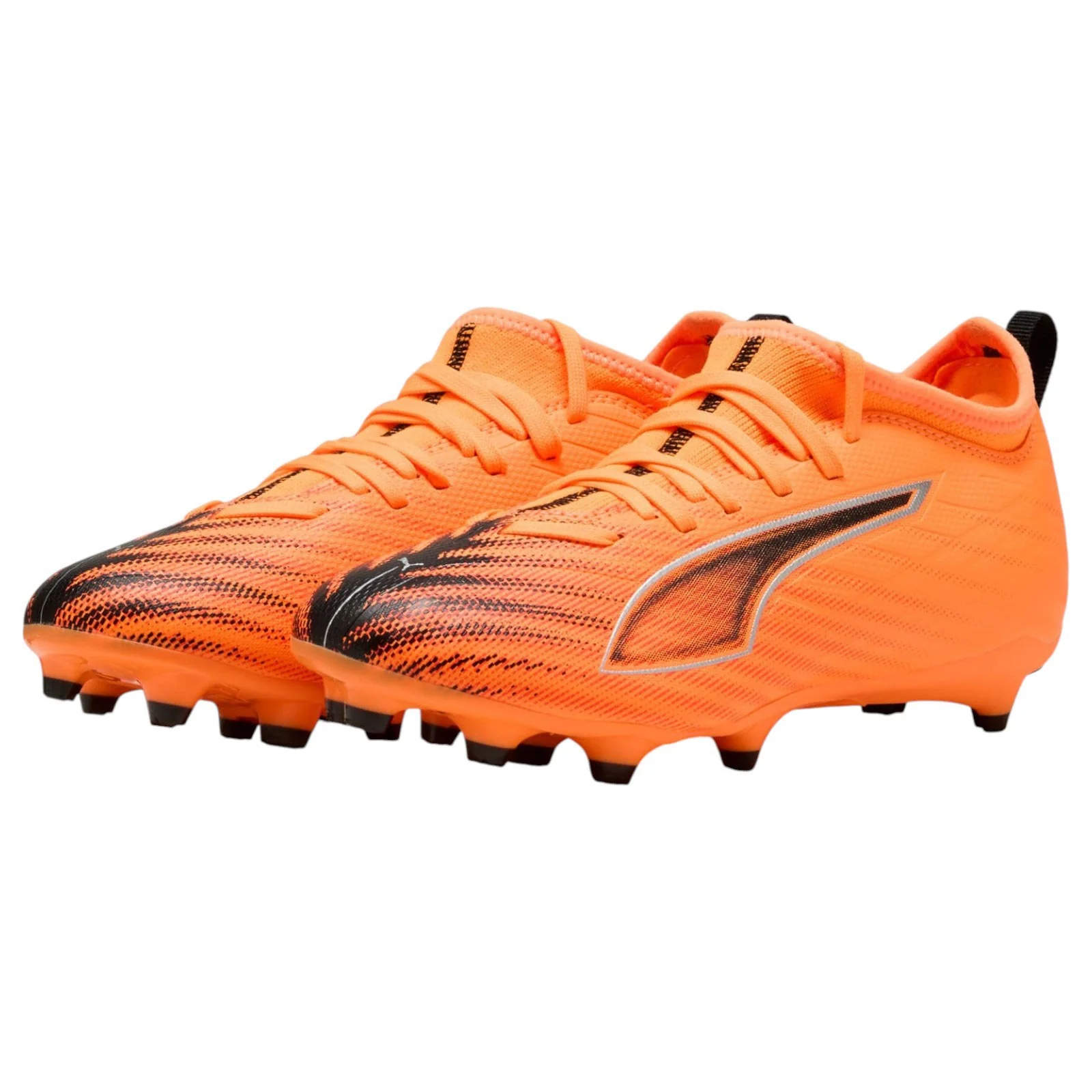 PUMA ULTRA 6 MATCH Firm/Artificial Ground Football Boots - Image 6