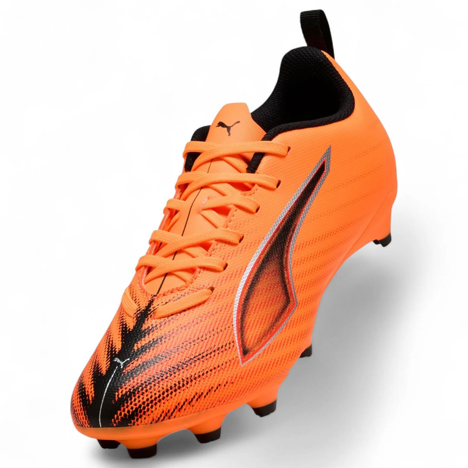 PUMA ULTRA 6 PLAY Firm/Artificial Ground Football Boots - Image 4