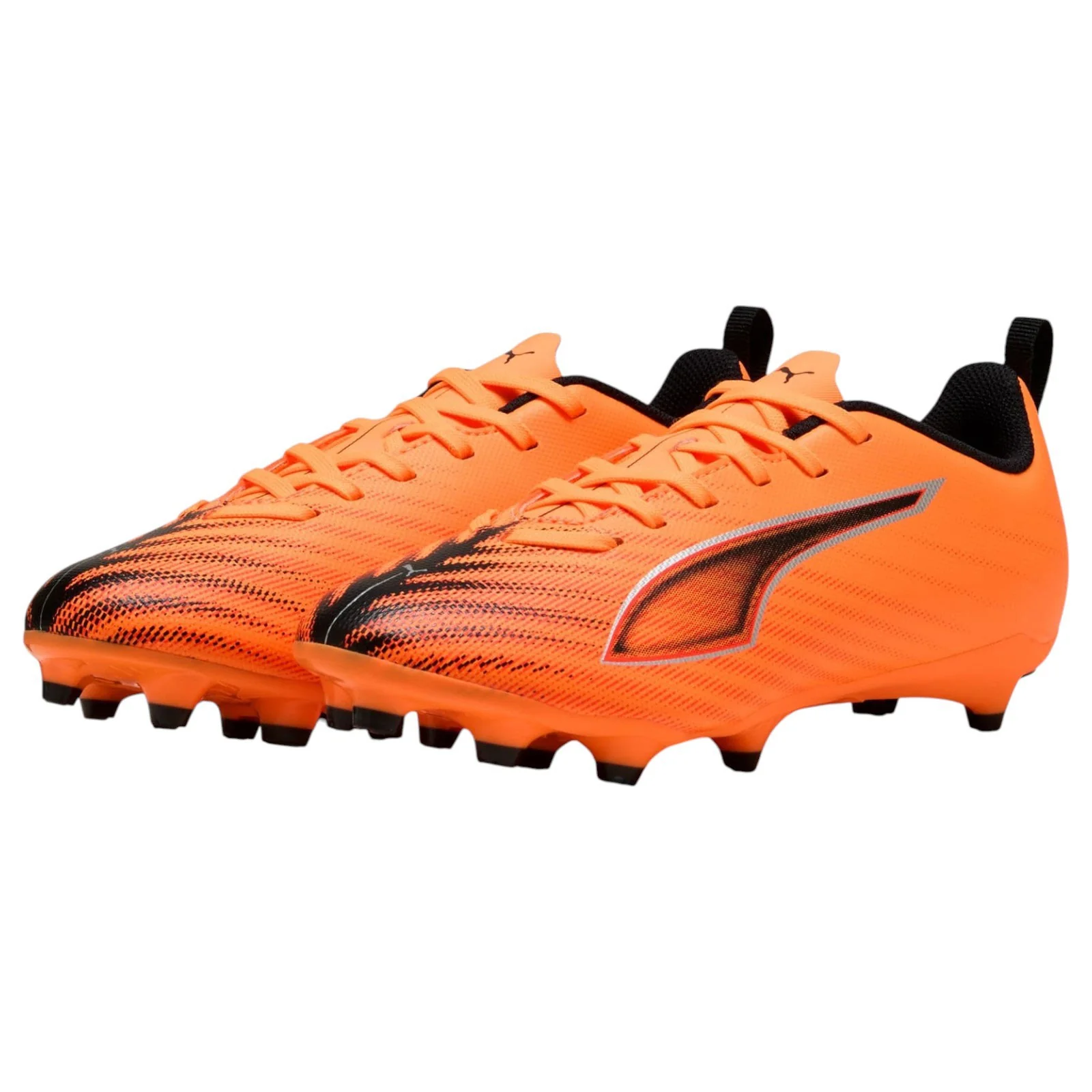 PUMA ULTRA 6 PLAY Firm/Artificial Ground Football Boots - Image 6