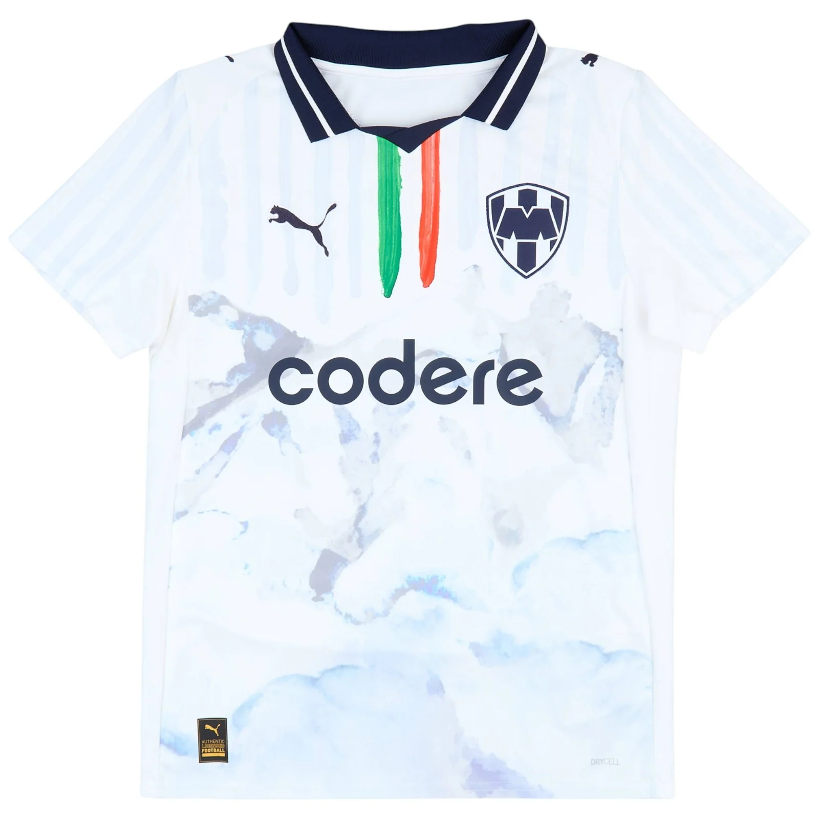 Puma Kidsuper x CF Monterrey Football 2025/26 Kids Jersey