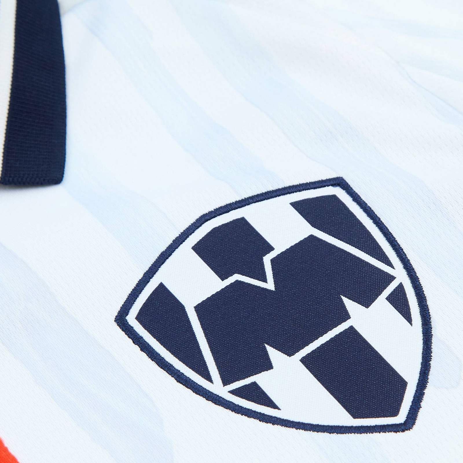 Puma Kidsuper x CF Monterrey Football 2025/26 Kids Jersey - Image 3