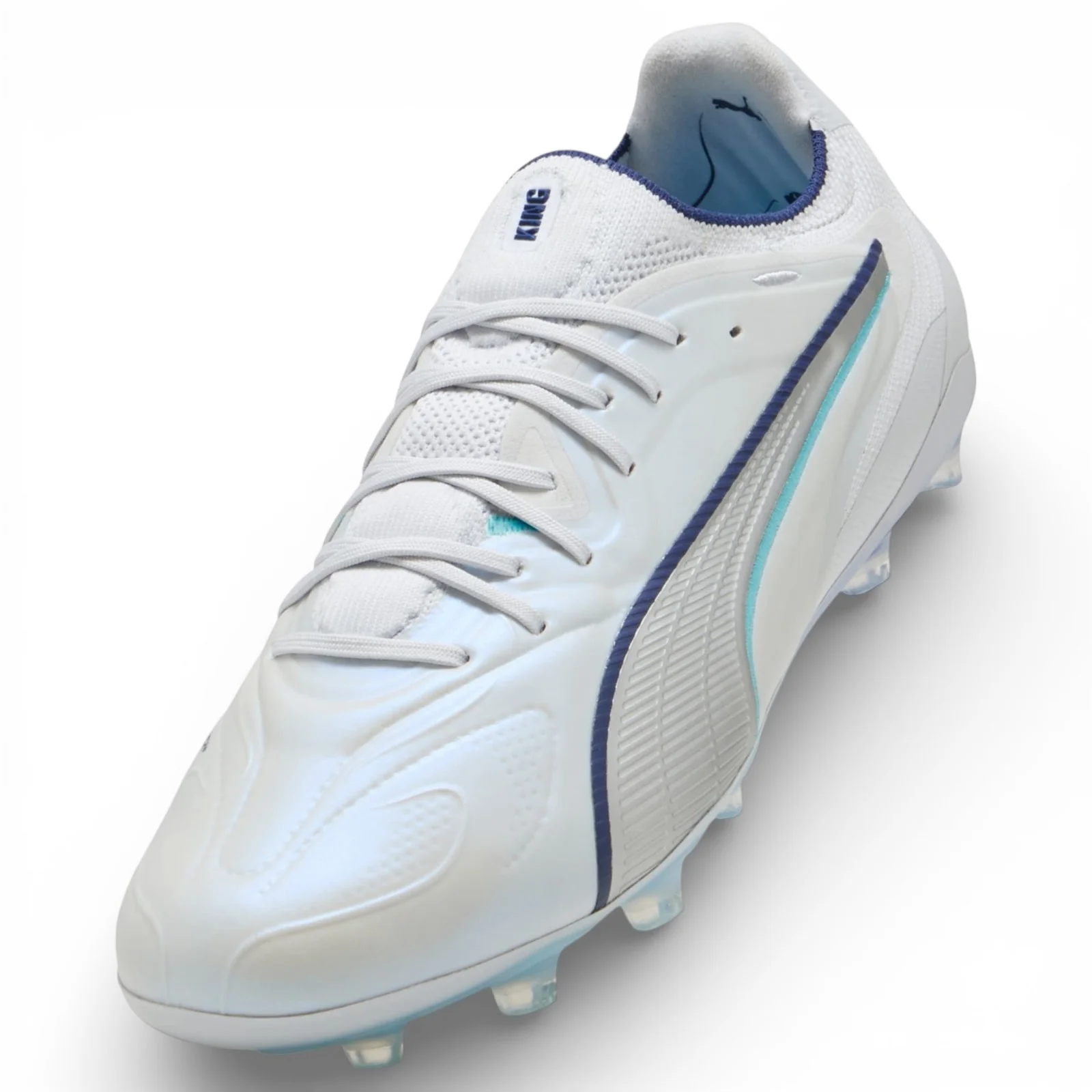 Puma King 20 Ultimate Adults Multi Ground Football Boots - Image 4
