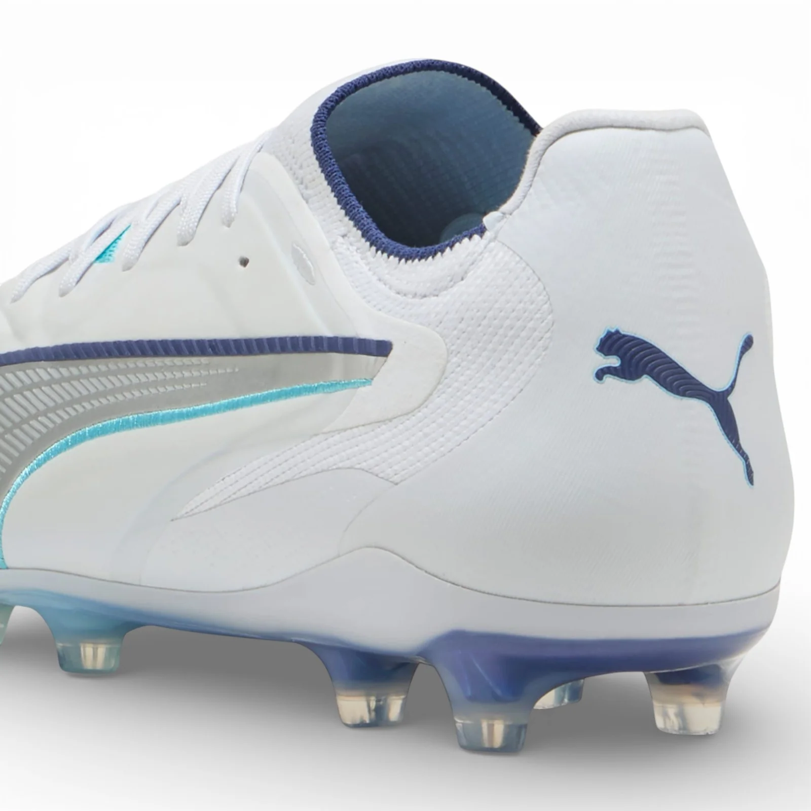 Puma King 20 Ultimate Adults Multi Ground Football Boots - Image 5