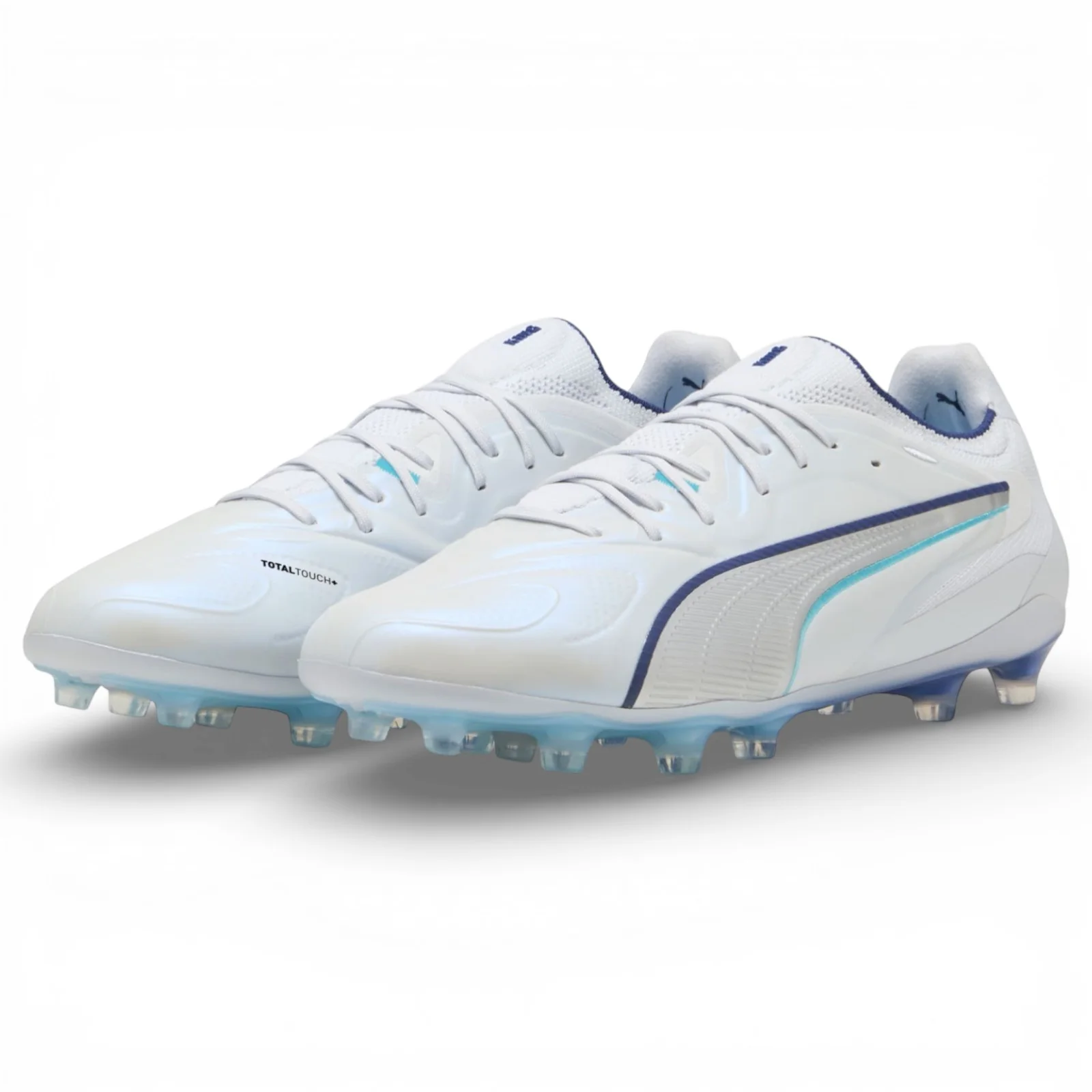 Puma King 20 Ultimate Adults Multi Ground Football Boots - Image 6
