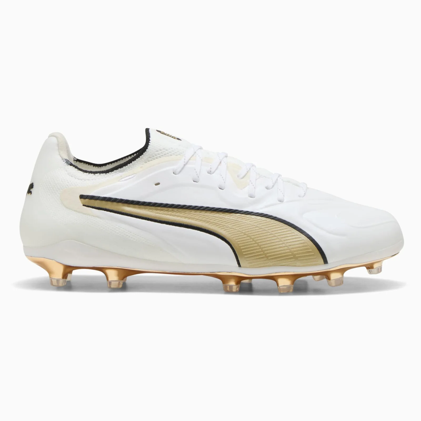 Puma King 20 Ultimate Adults Firm Ground Football Boots