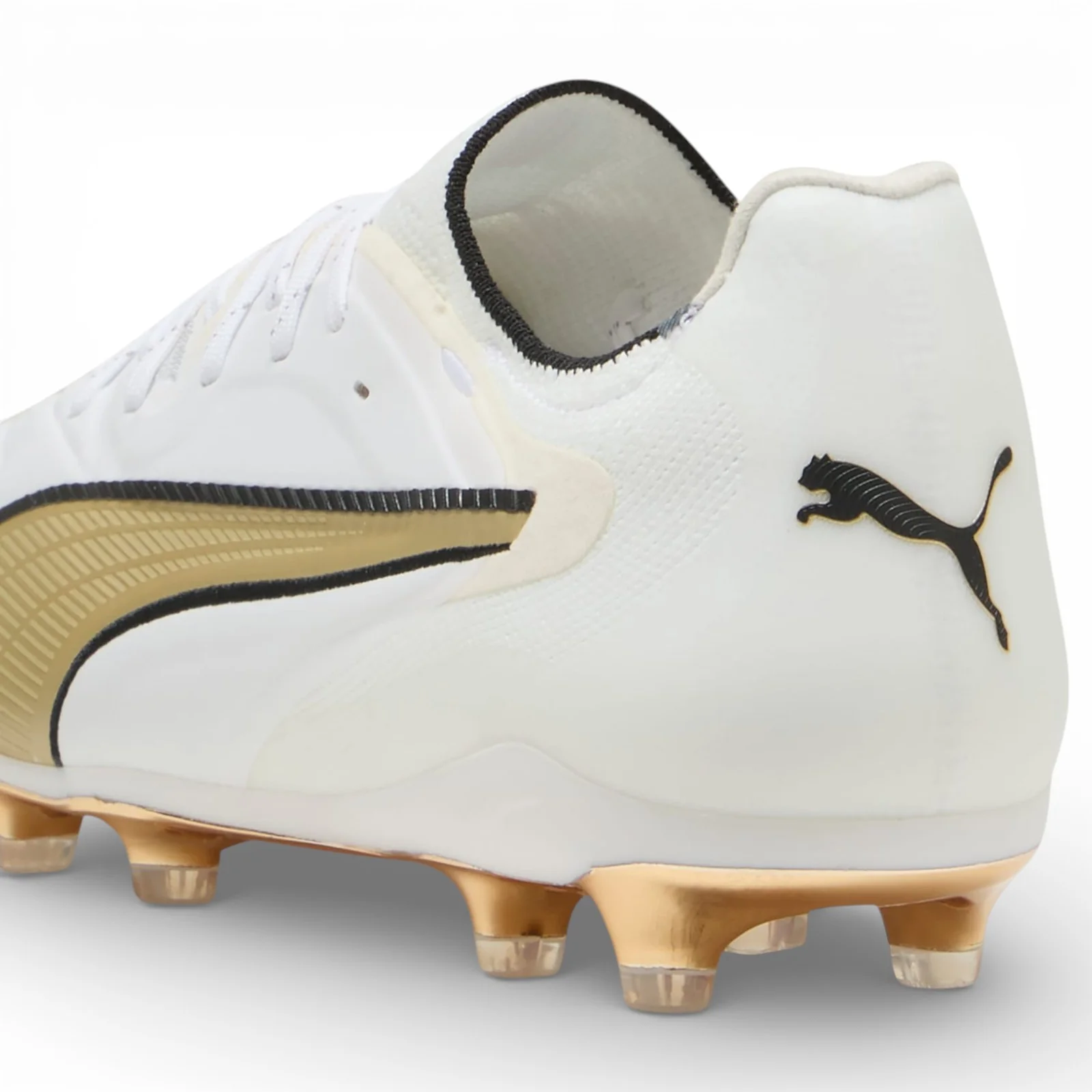 Puma King 20 Ultimate Adults Firm Ground Football Boots - Image 5