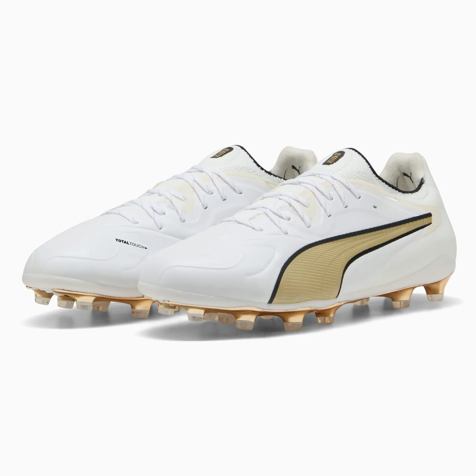 Puma King 20 Ultimate Adults Firm Ground Football Boots - Image 6
