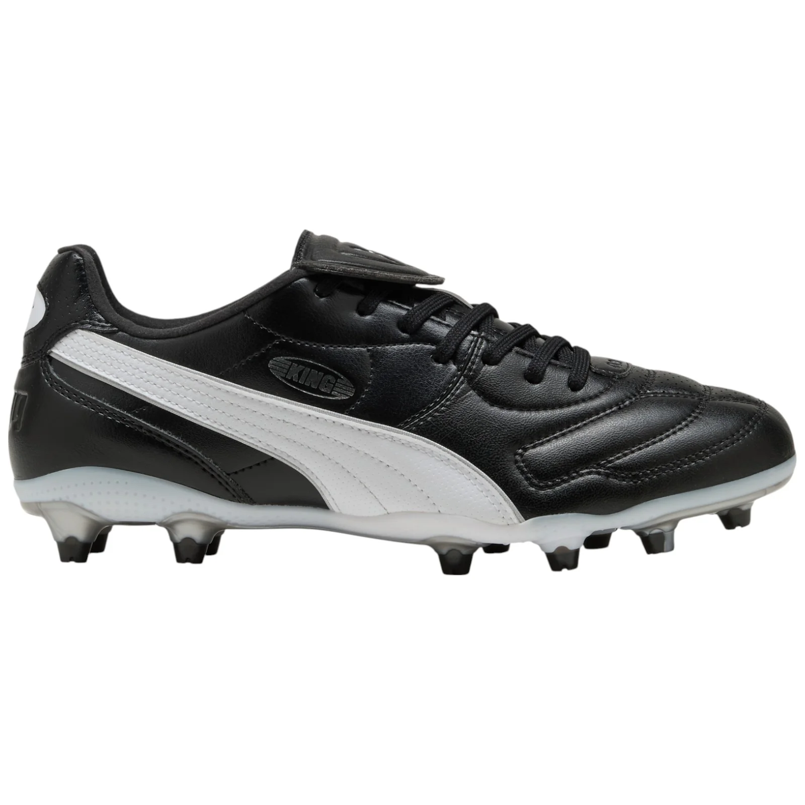 Puma King Liga Adults Firm/Artificial Ground Football Boots