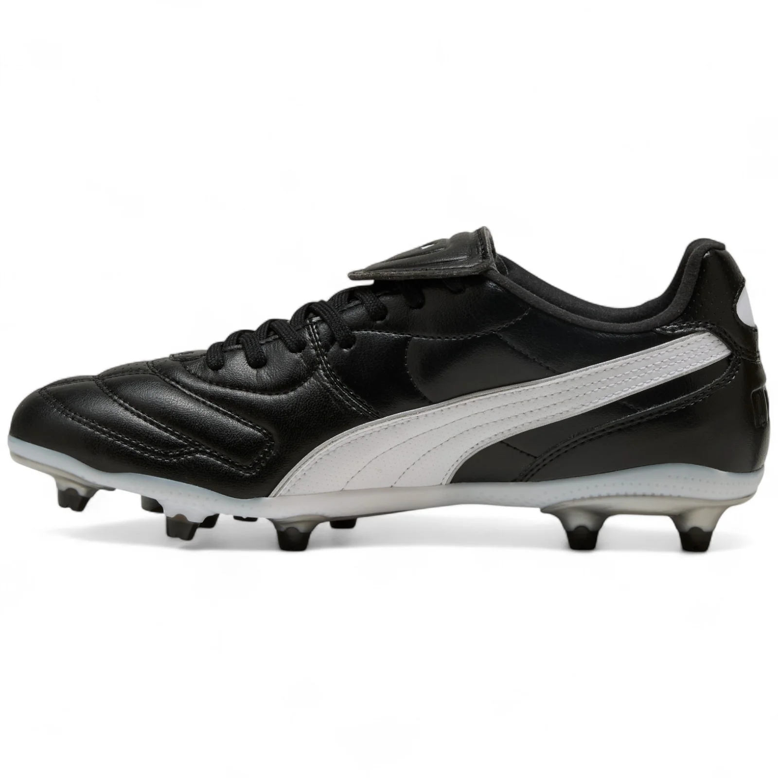 Puma King Liga Adults Firm/Artificial Ground Football Boots - Image 2