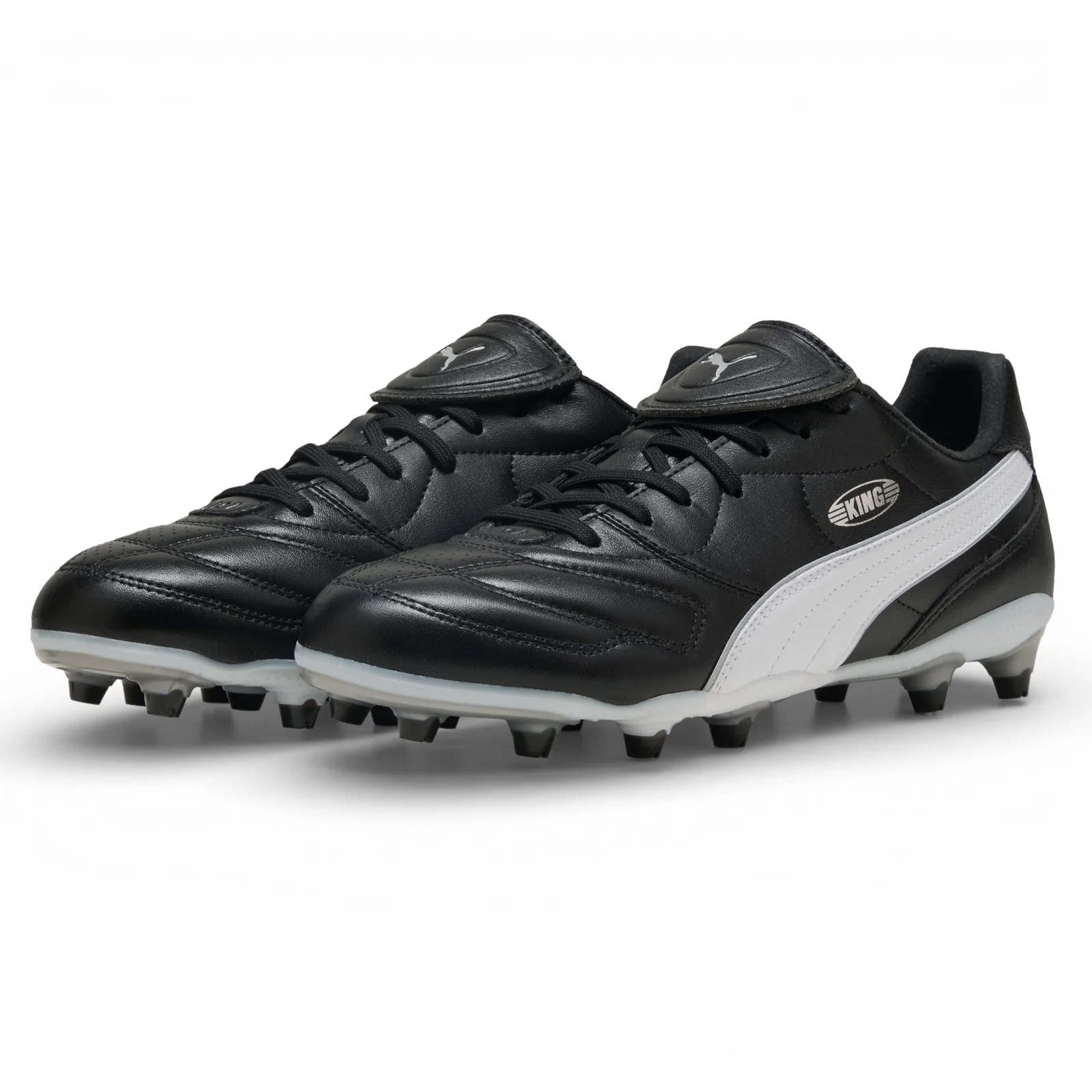 PUMA King LIGA Adults Firm/Artificial Ground Football Boots - Image 6