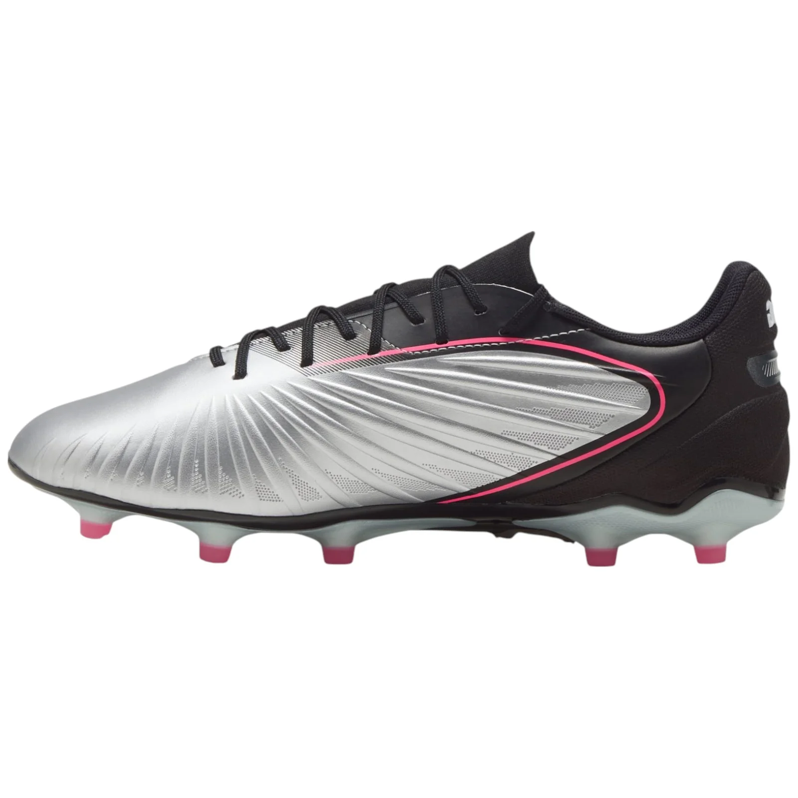 Puma King Match Adults Firm/Artificial Ground Football Boots - Image 2