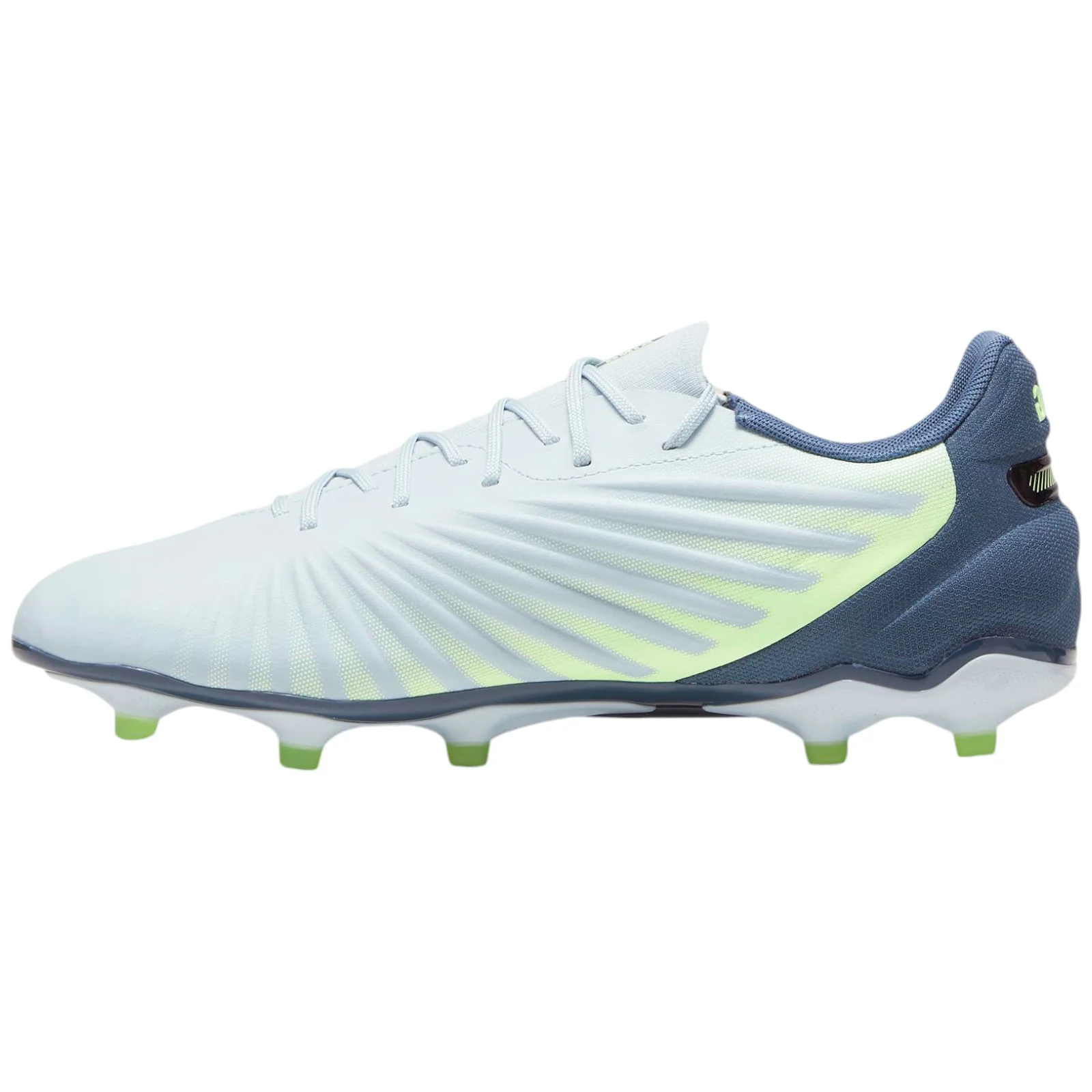 Puma King Match Firm/Artificial Ground Football Boots - Image 2