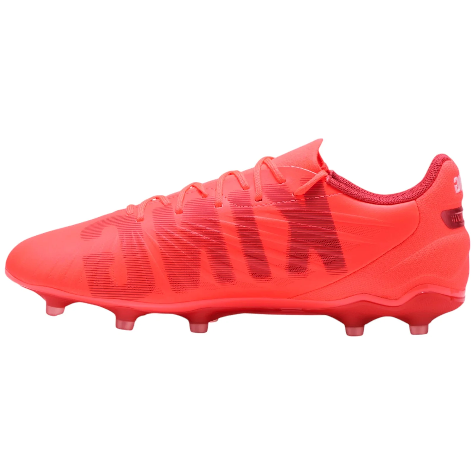 Puma King Match Adults Firm/Artificial Ground Football Boots - Image 2