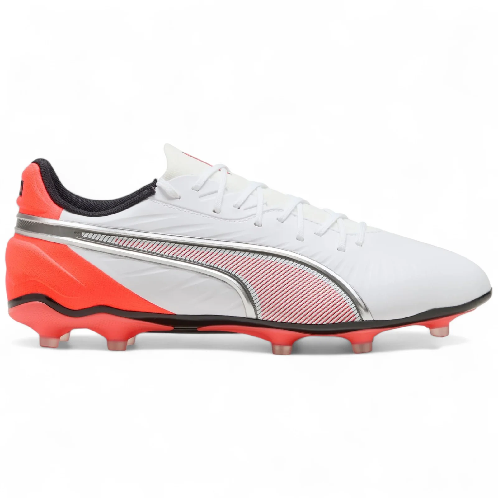 Puma King Match Adults Firm/Artificial Ground Football Boots