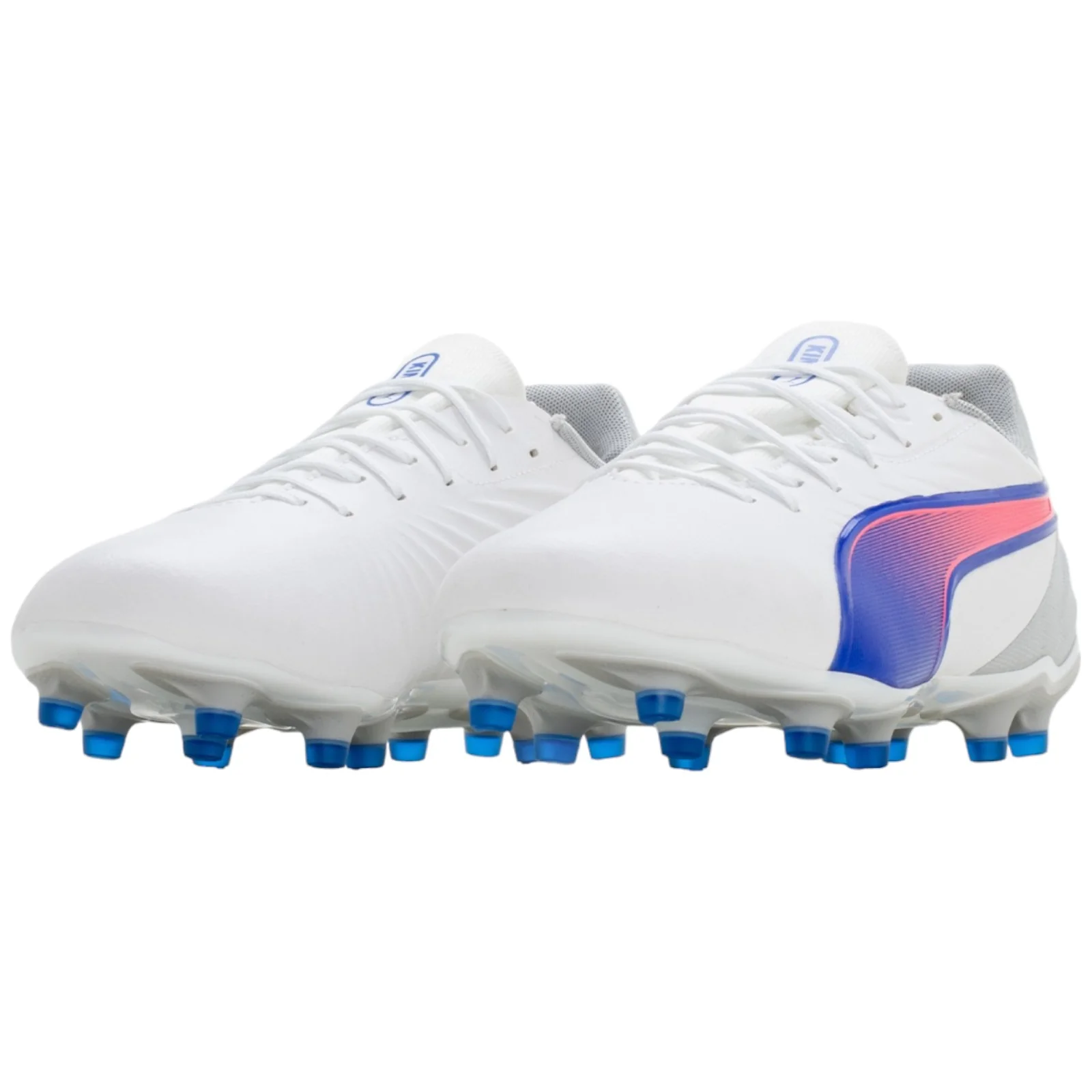 Puma King Match Firm/Artificial Ground Football Boots - Image 8