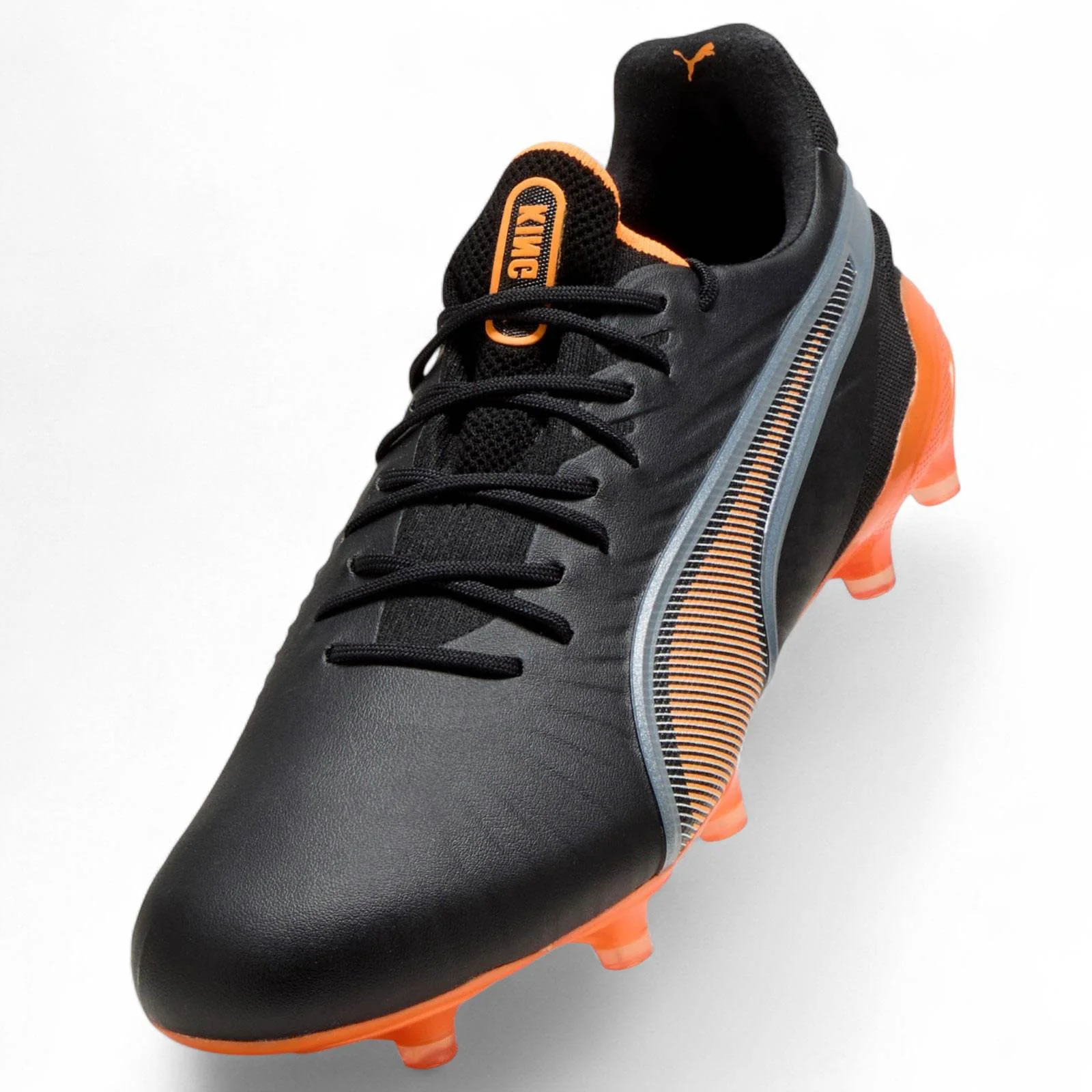 Puma KING ULTIMATE Firm/Artificial Ground Football Boots - Image 4