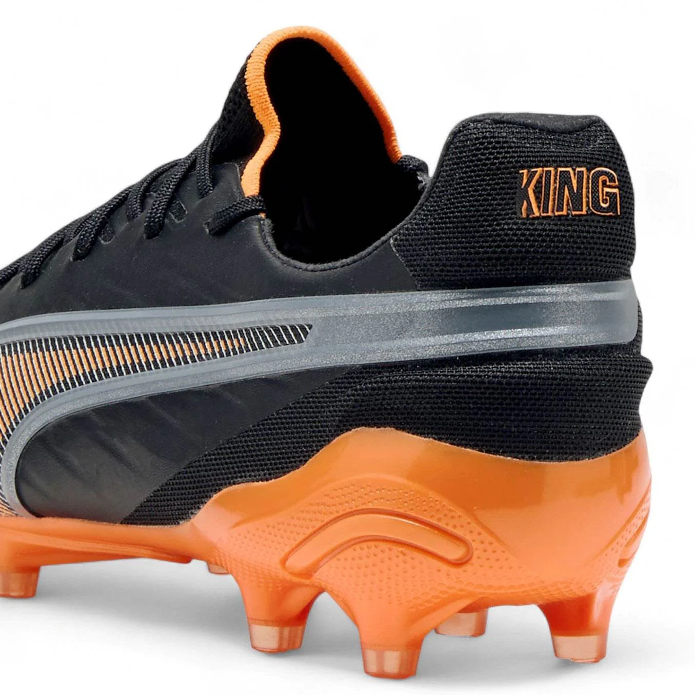 Puma KING ULTIMATE Firm/Artificial Ground Football Boots - Image 5
