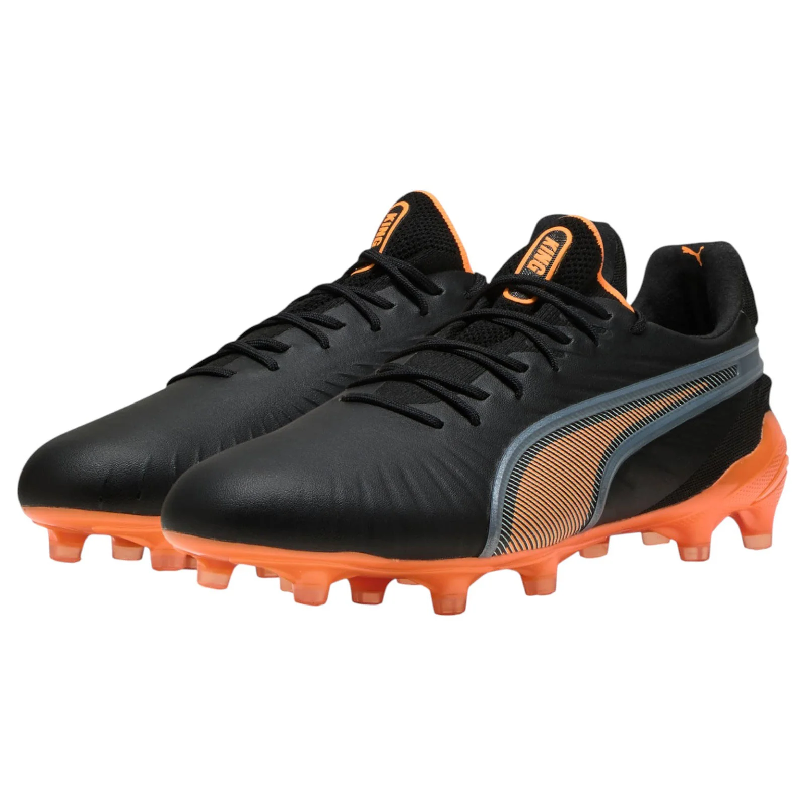 Puma KING ULTIMATE Firm/Artificial Ground Football Boots - Image 6