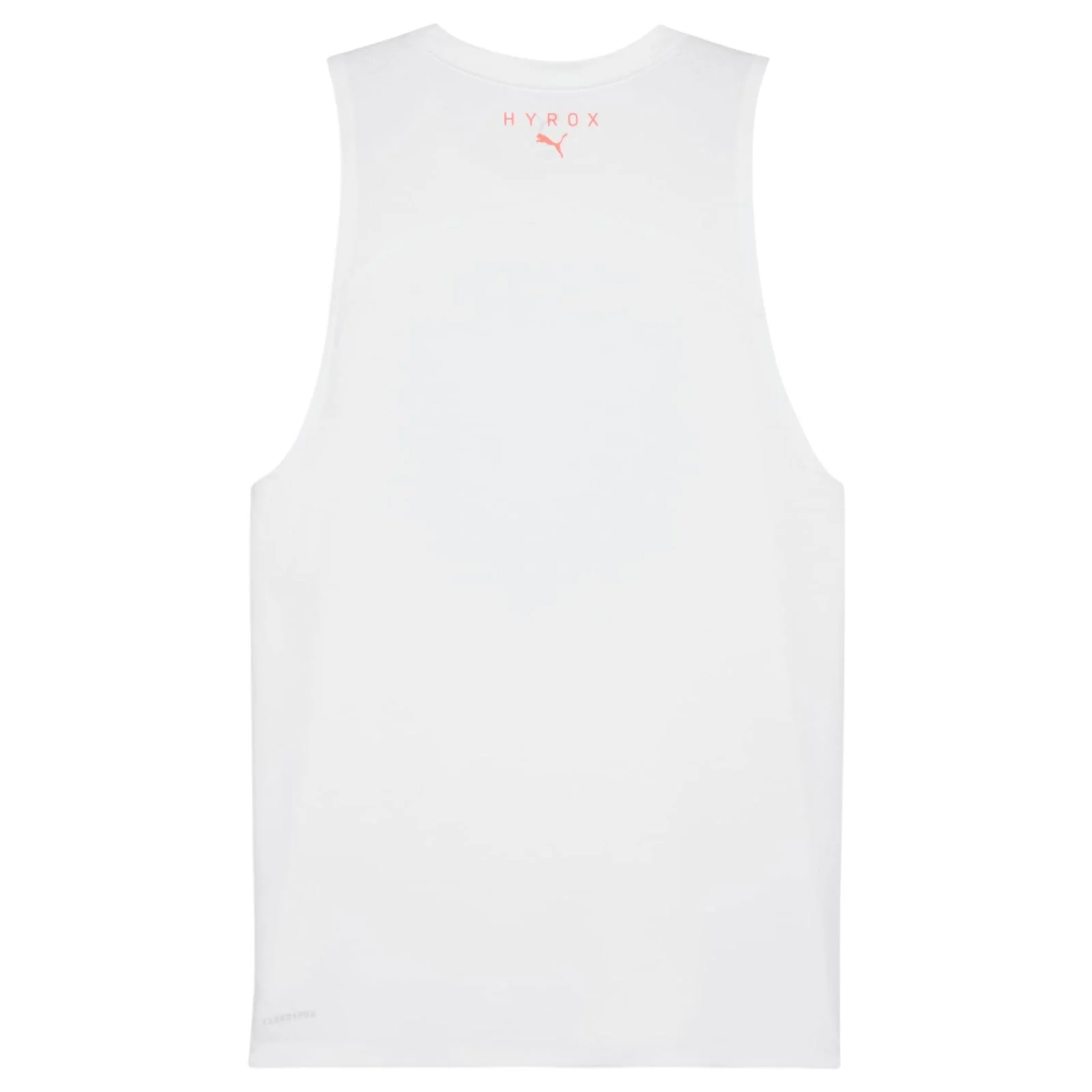 Puma x HYROX CLOUDSPUN ThermoAdapt Mens Tank Top - Image 5