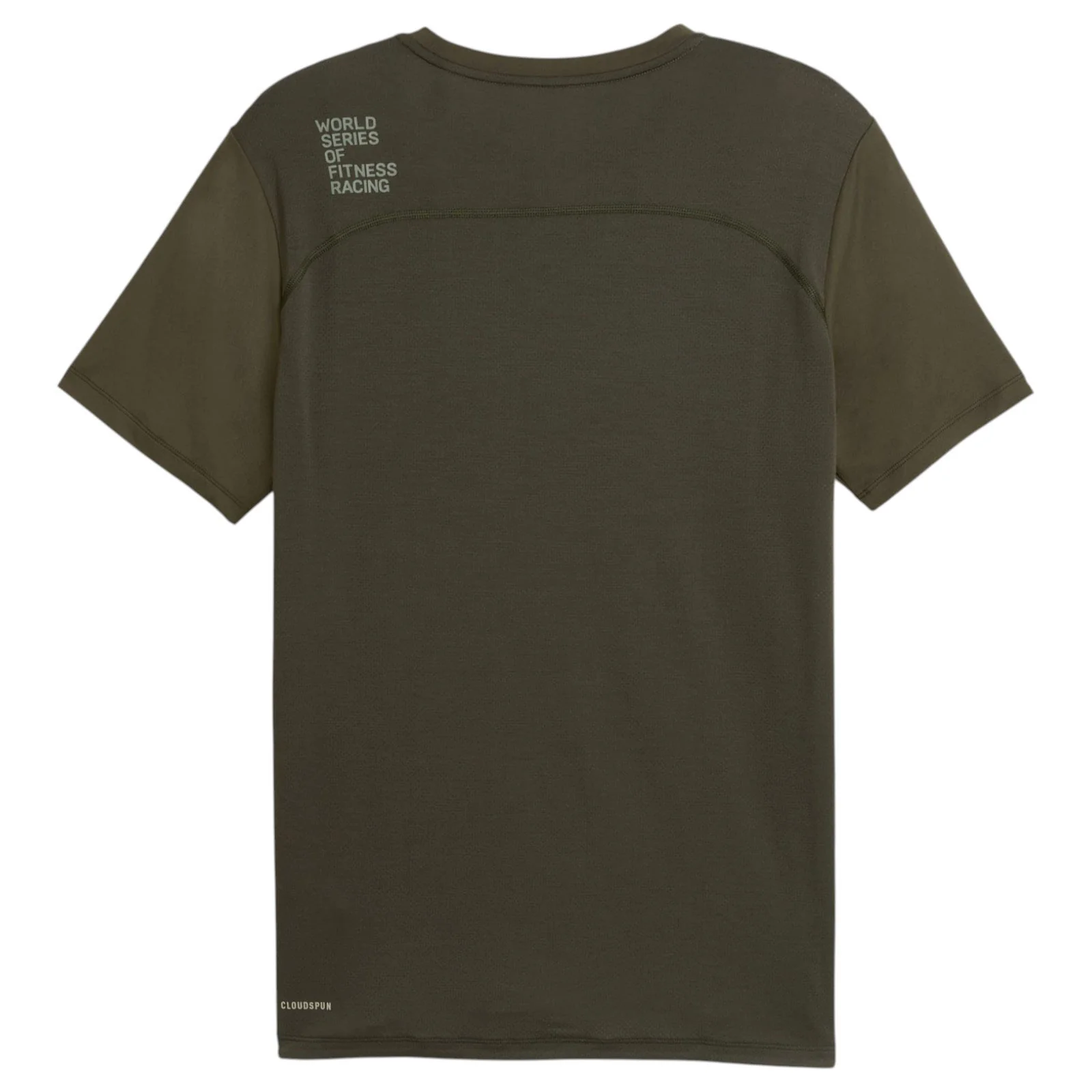Puma X HYROX CLOUDSPUN ThermoAdapt Mens T-Shirt - Image 5