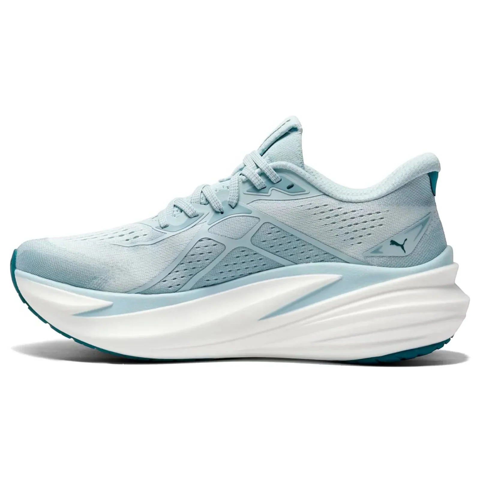 Puma MagMax NITRO™ 2 Mens Lightweight Road Running Shoes - Image 2