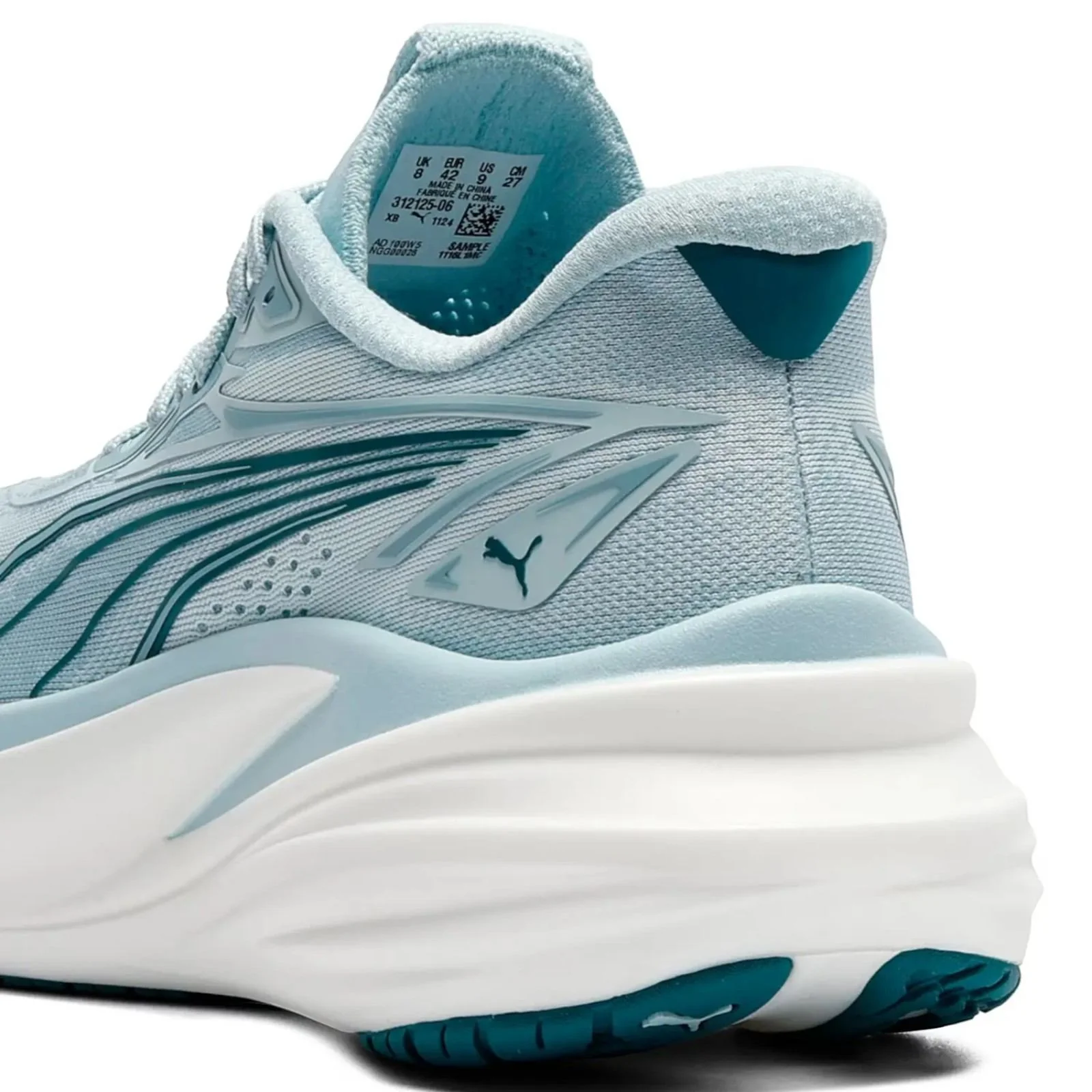 Puma MagMax NITRO™ 2 Mens Lightweight Road Running Shoes - Image 5