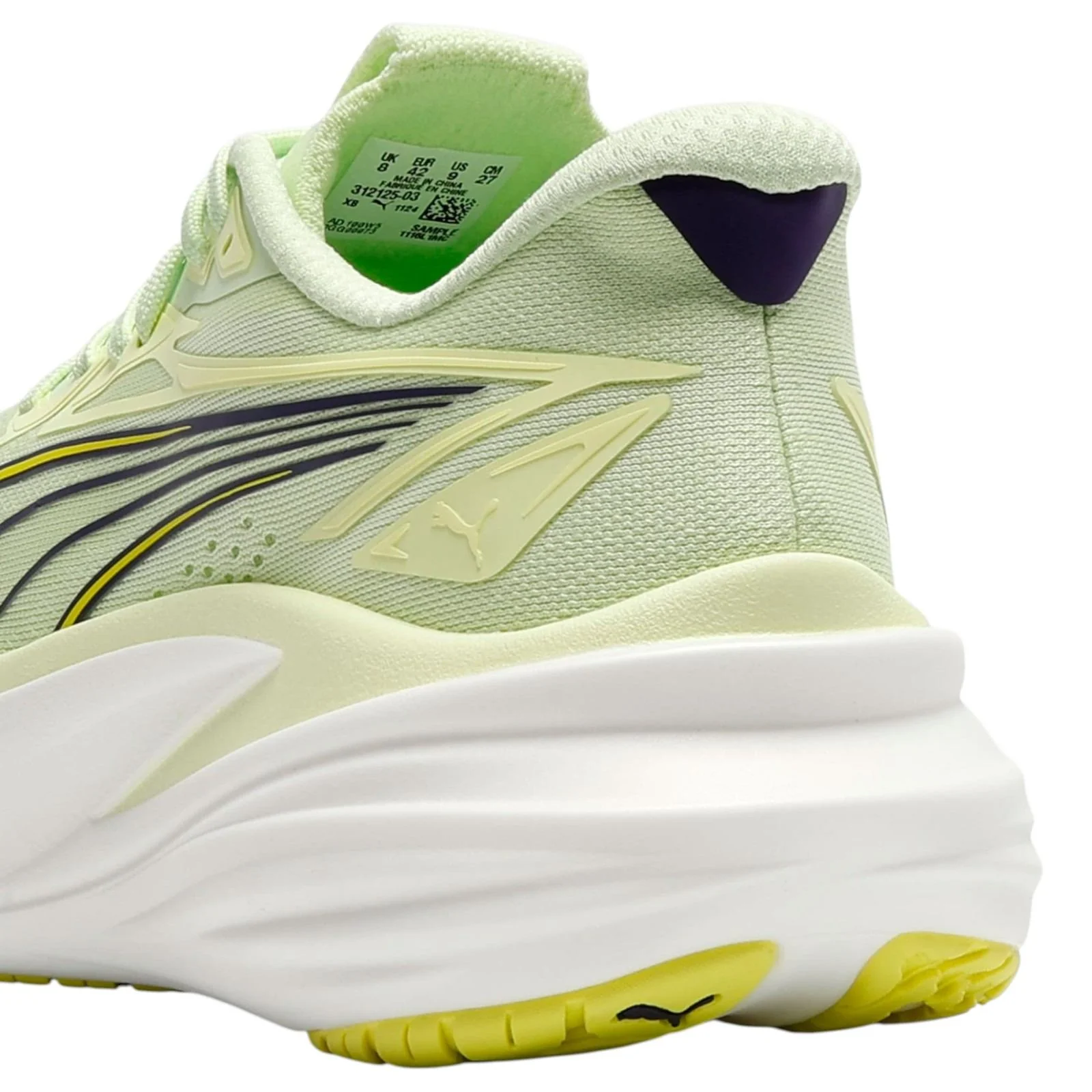 Puma MagMax NITRO™ 2 Max-Cushioned Mens Running Shoes - Image 5