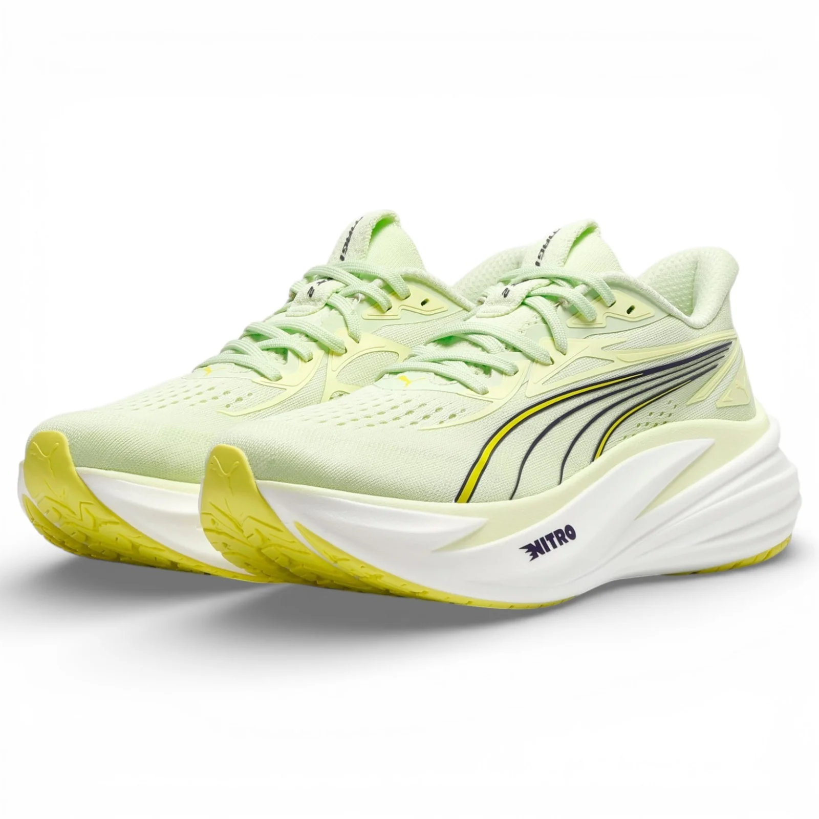 Puma MagMax NITRO™ 2 Max-Cushioned Mens Running Shoes - Image 6