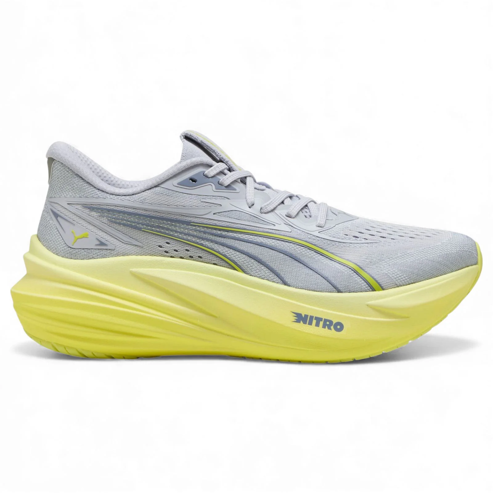 PUMA MagMax NITROâ„¢ 2Â Mens Road Running Shoes