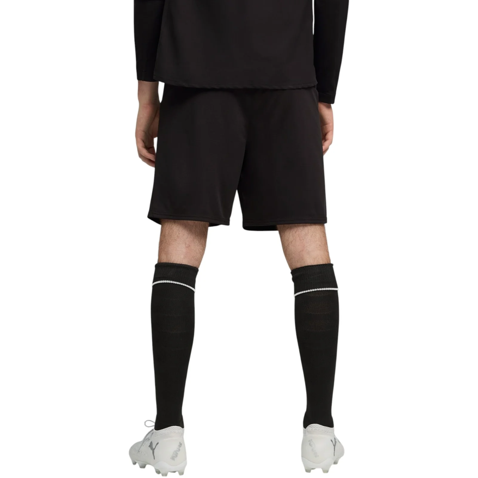 Puma Manchester City Football 2025/26 Adults Away Short - Image 2