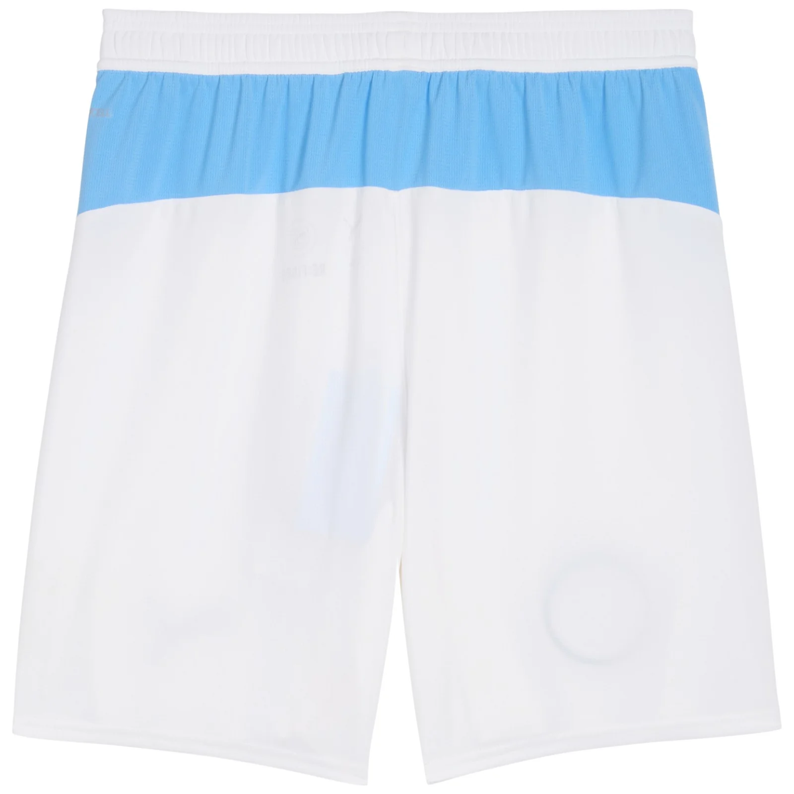 Puma Manchester City Football 2025/26 Adults Home Short - Image 6