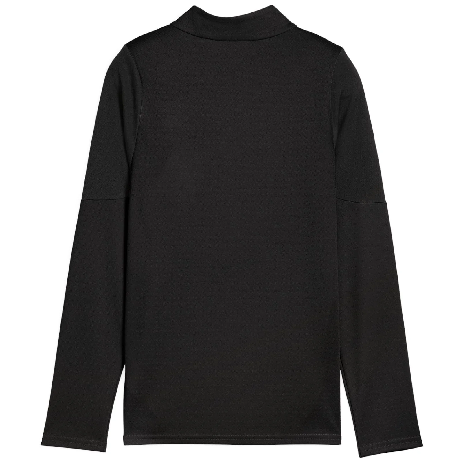Puma Manchester City Football 2025/26 Kids Half-Zip Training Top - Image 5