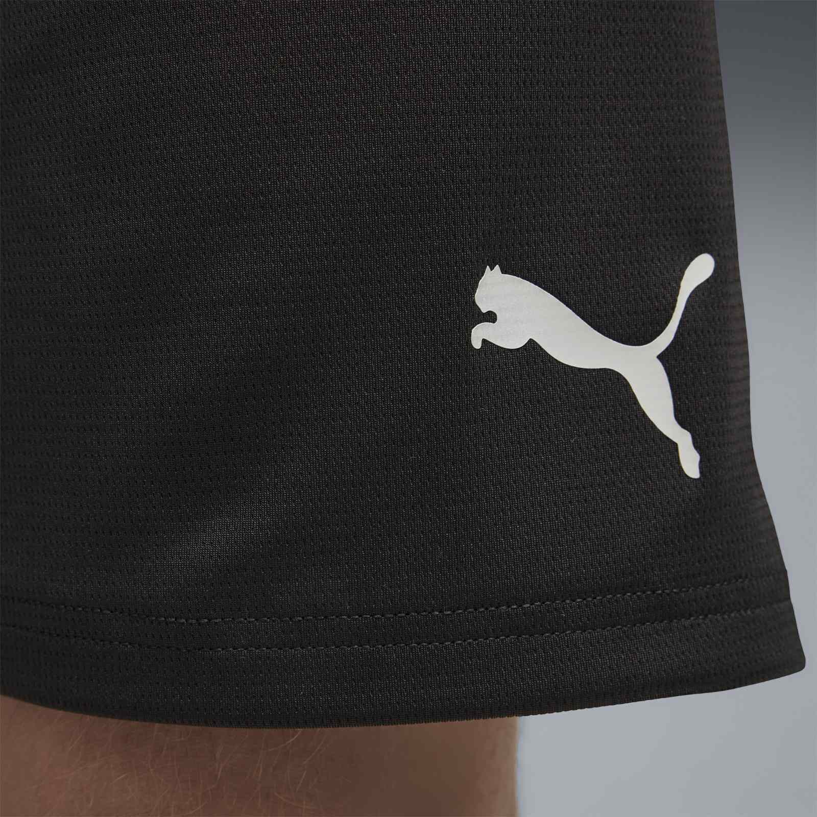Puma Manchester City Football 2025/26 Adults Training Short - Image 4