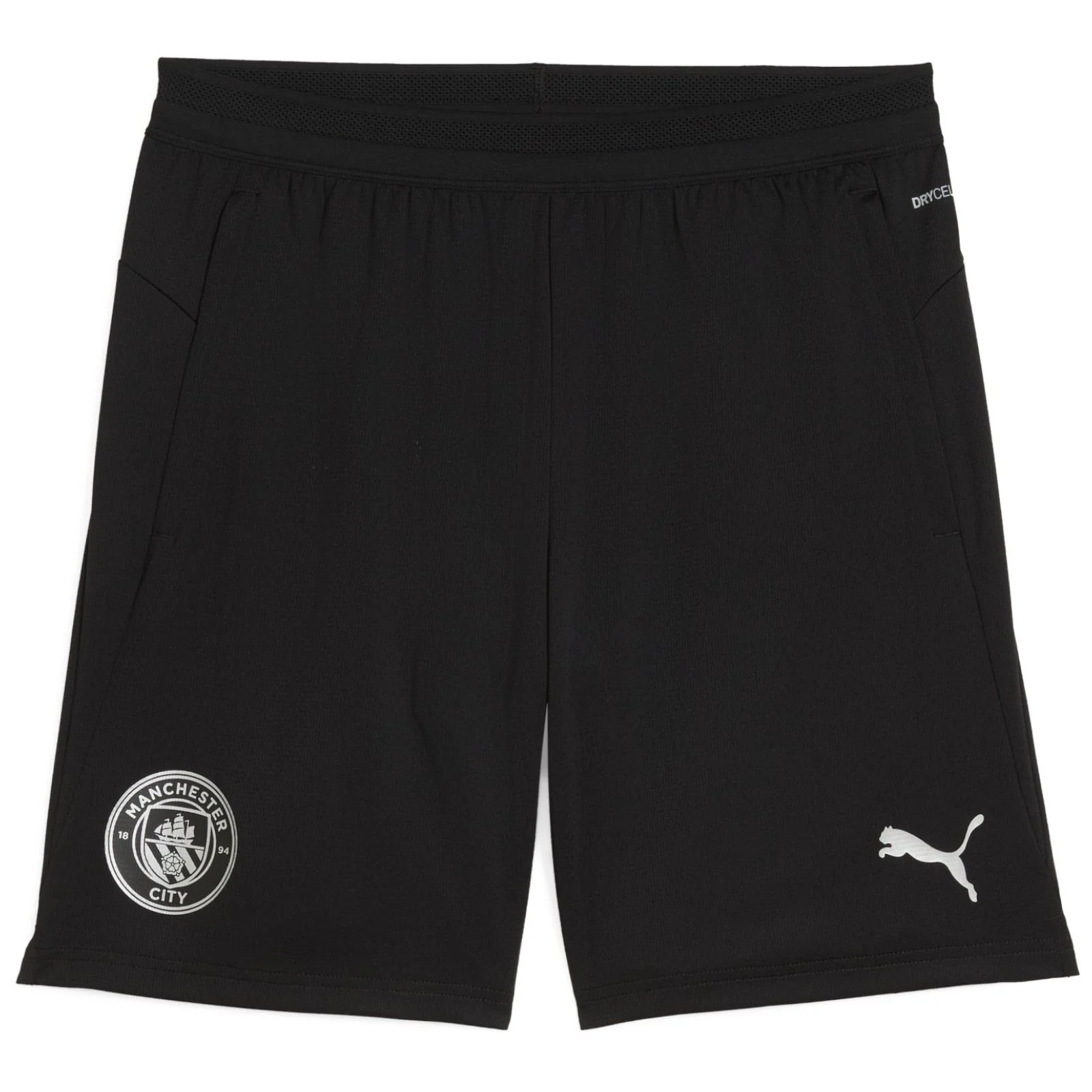 Puma Manchester City Football 2025/26 Adults Training Short - Image 5
