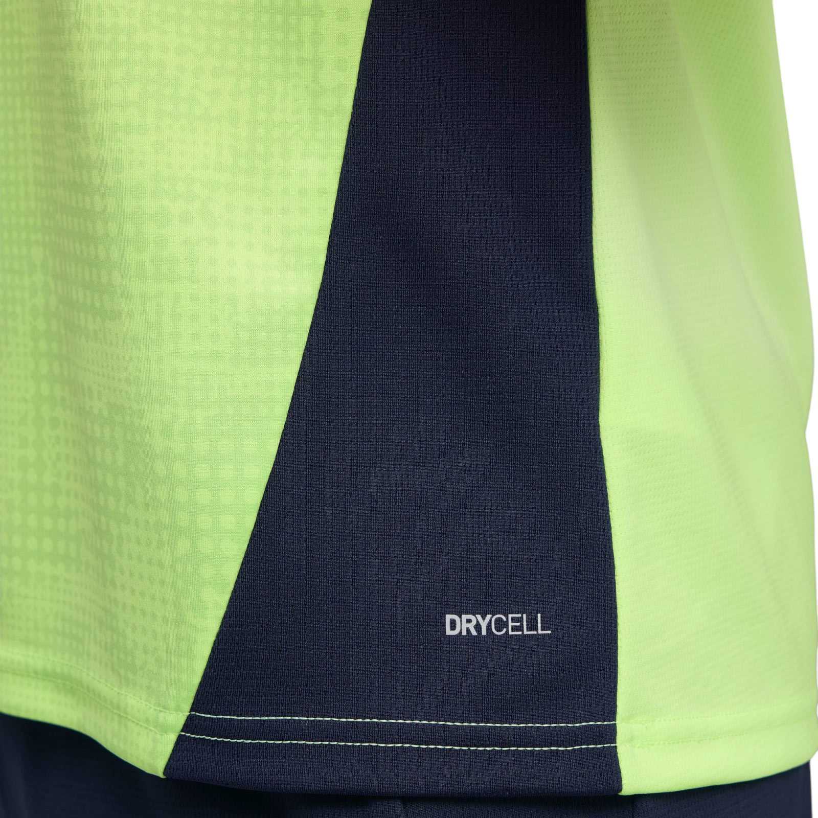 Puma Manchester City FC 2025/26 Mens Football Training Jersey - Image 4