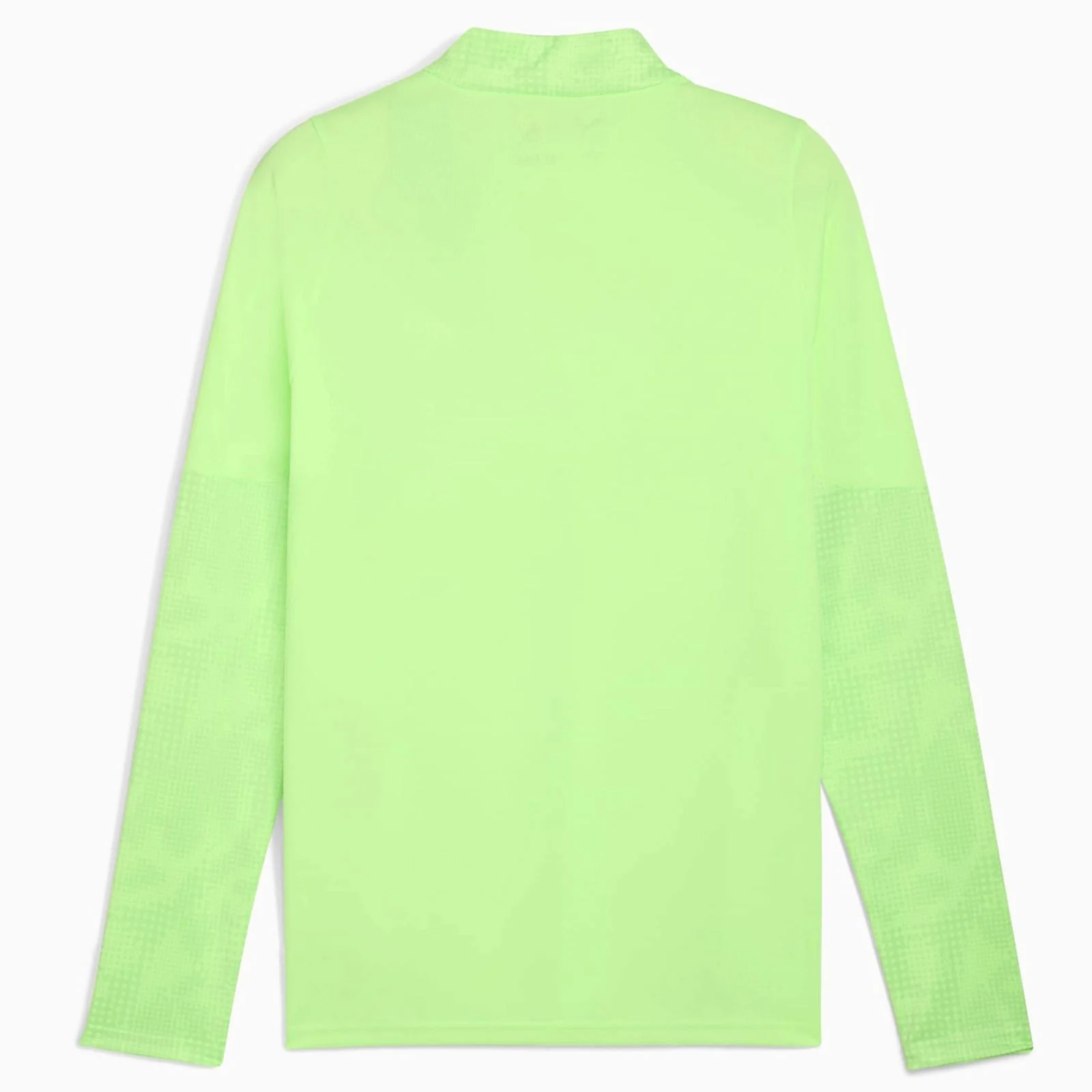 Puma Manchester City FC 2025/26 Football Training Half-Zip Top - Image 5