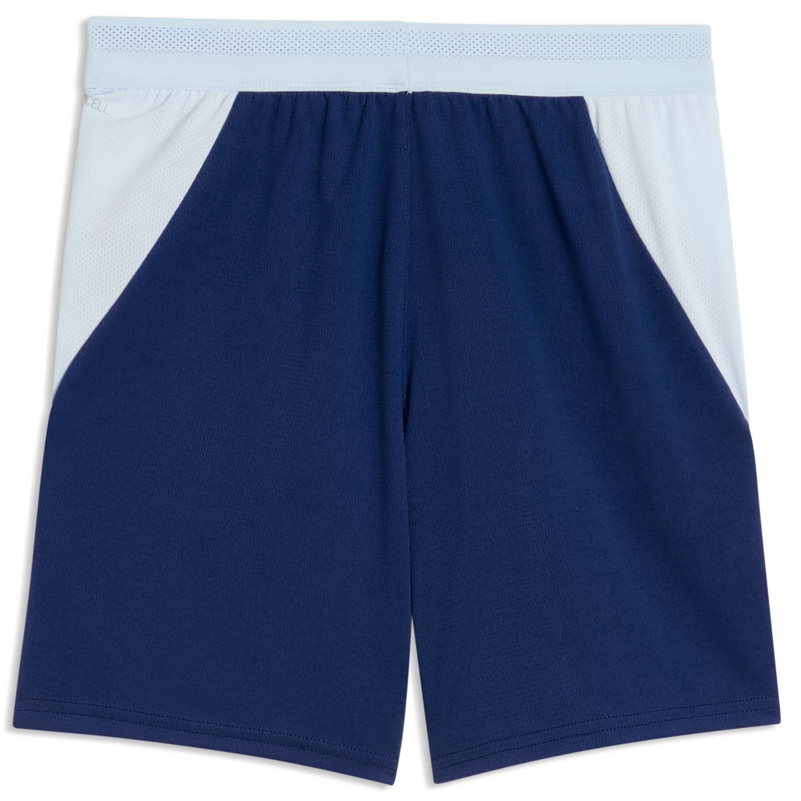 Puma Manchester City FC 2026/27 Kids Home Shorts - Image 2