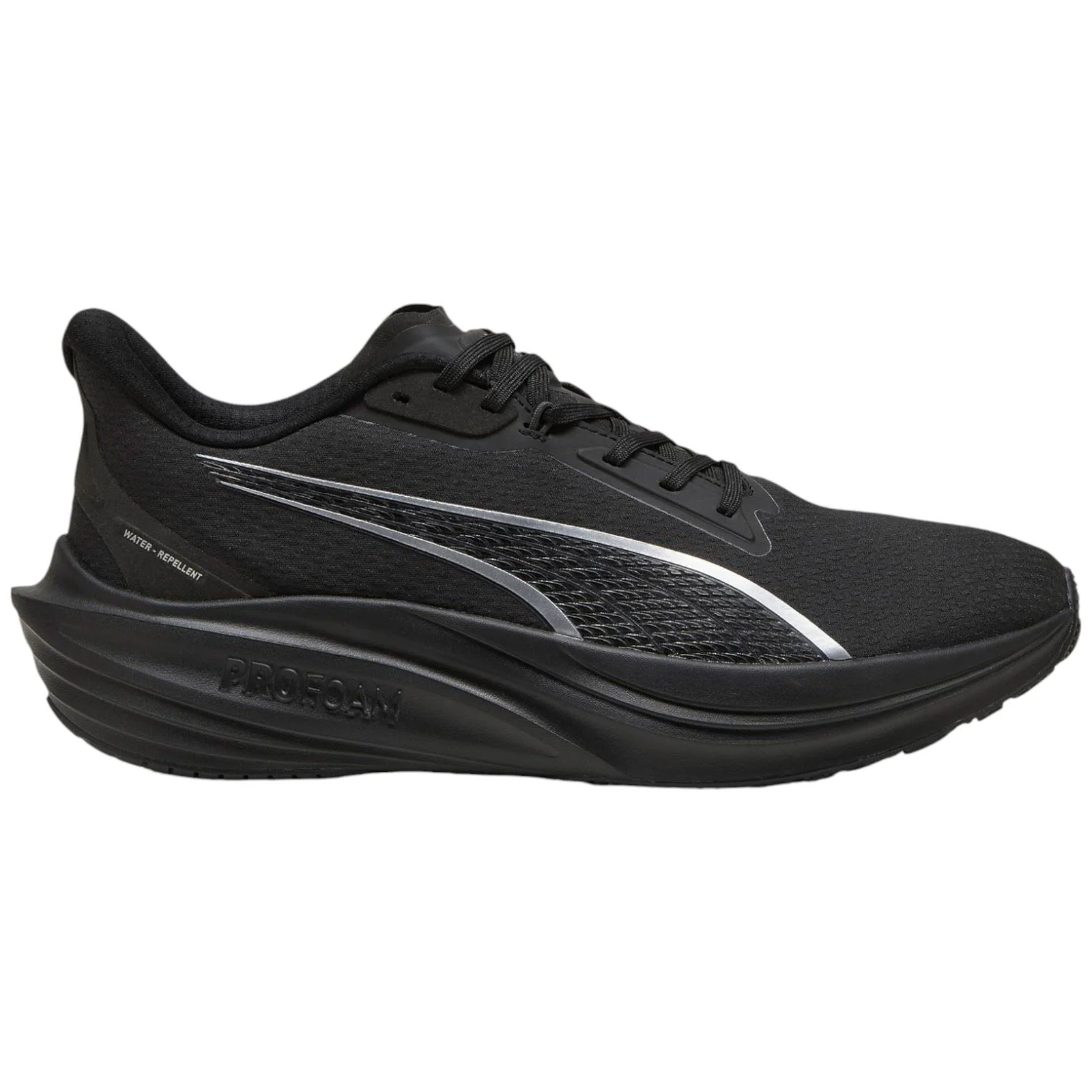 Puma Unisex Darter Pro wtr Black