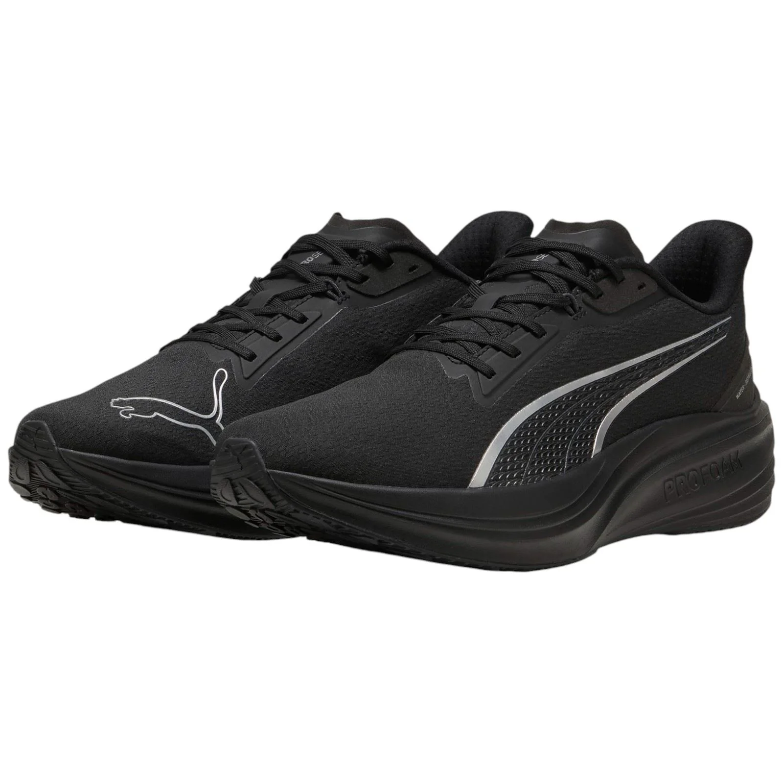 Puma Unisex Darter Pro wtr Black - Image 6
