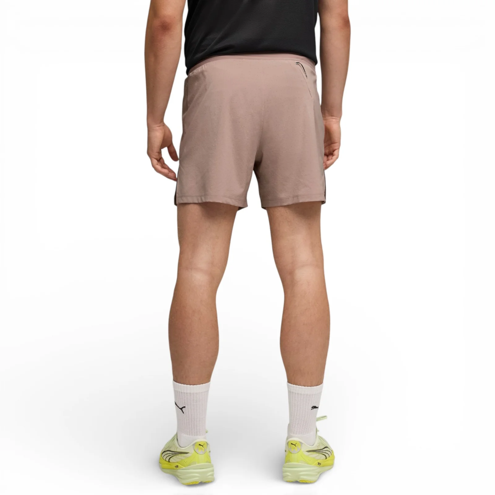 PUMA Dreamrun dryCELL Mens 5" Running Shorts - Image 2