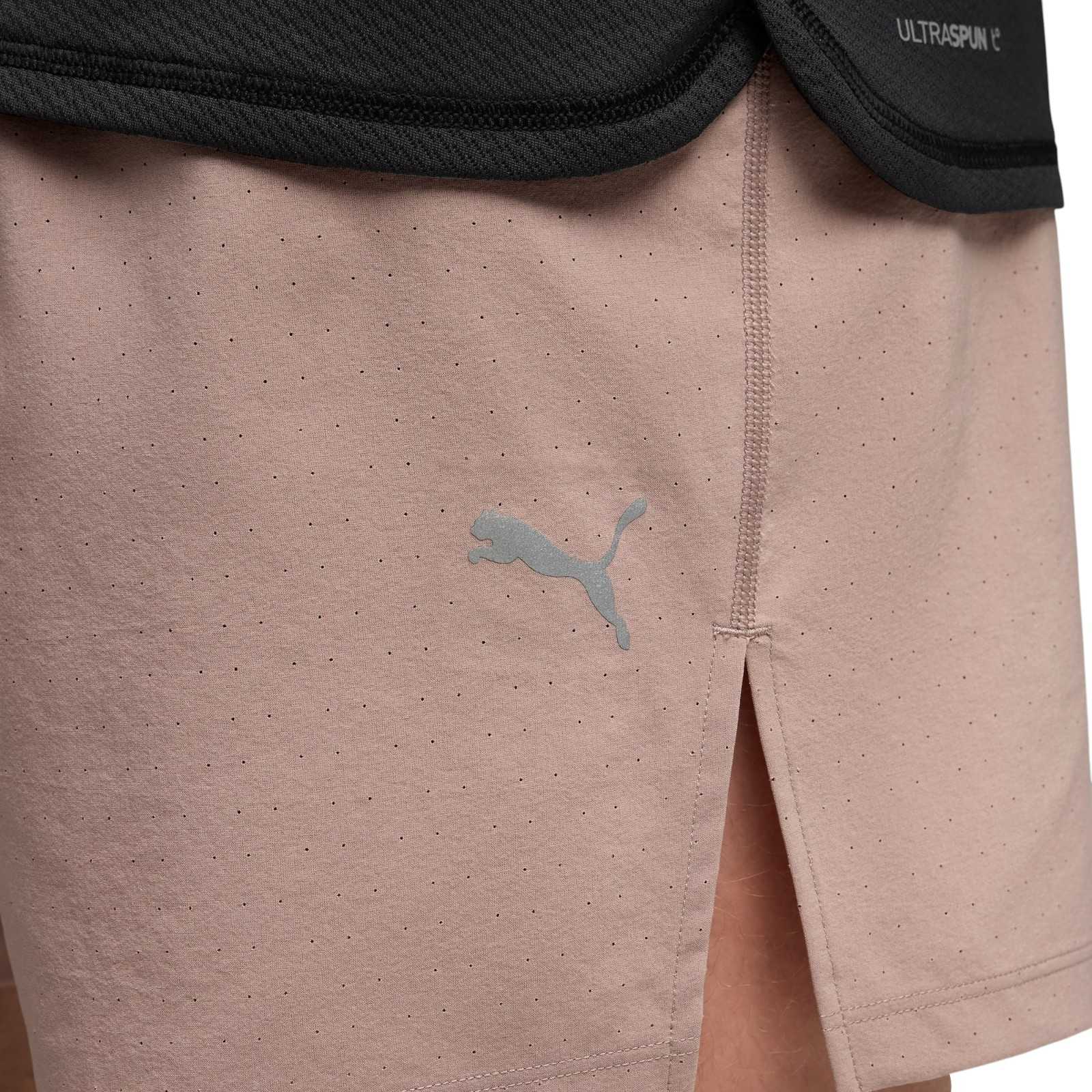 PUMA Dreamrun dryCELL Mens 5" Running Shorts - Image 3
