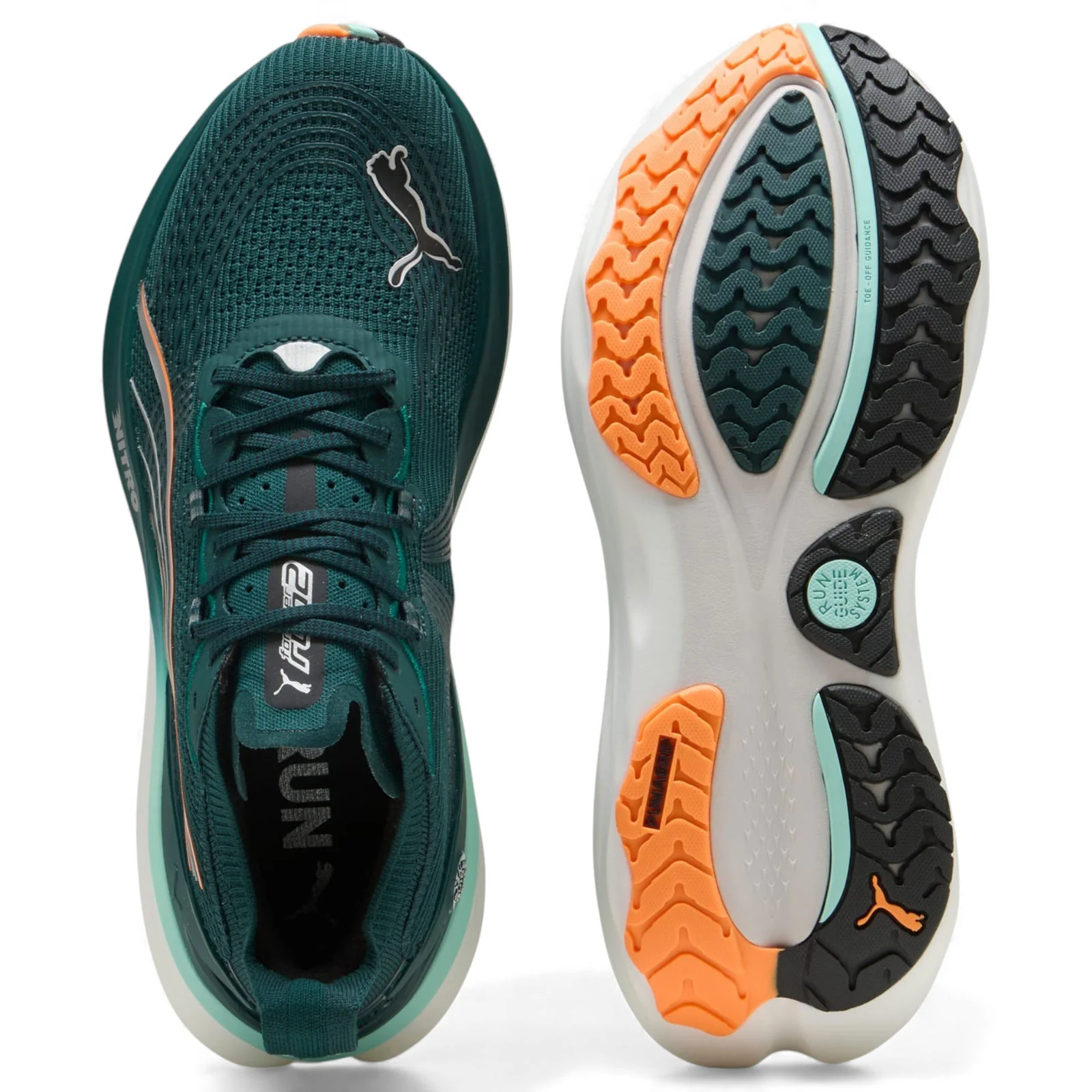 Puma ForeverRun NITROâ„¢ 2 Mens Running Shoes - Image 3