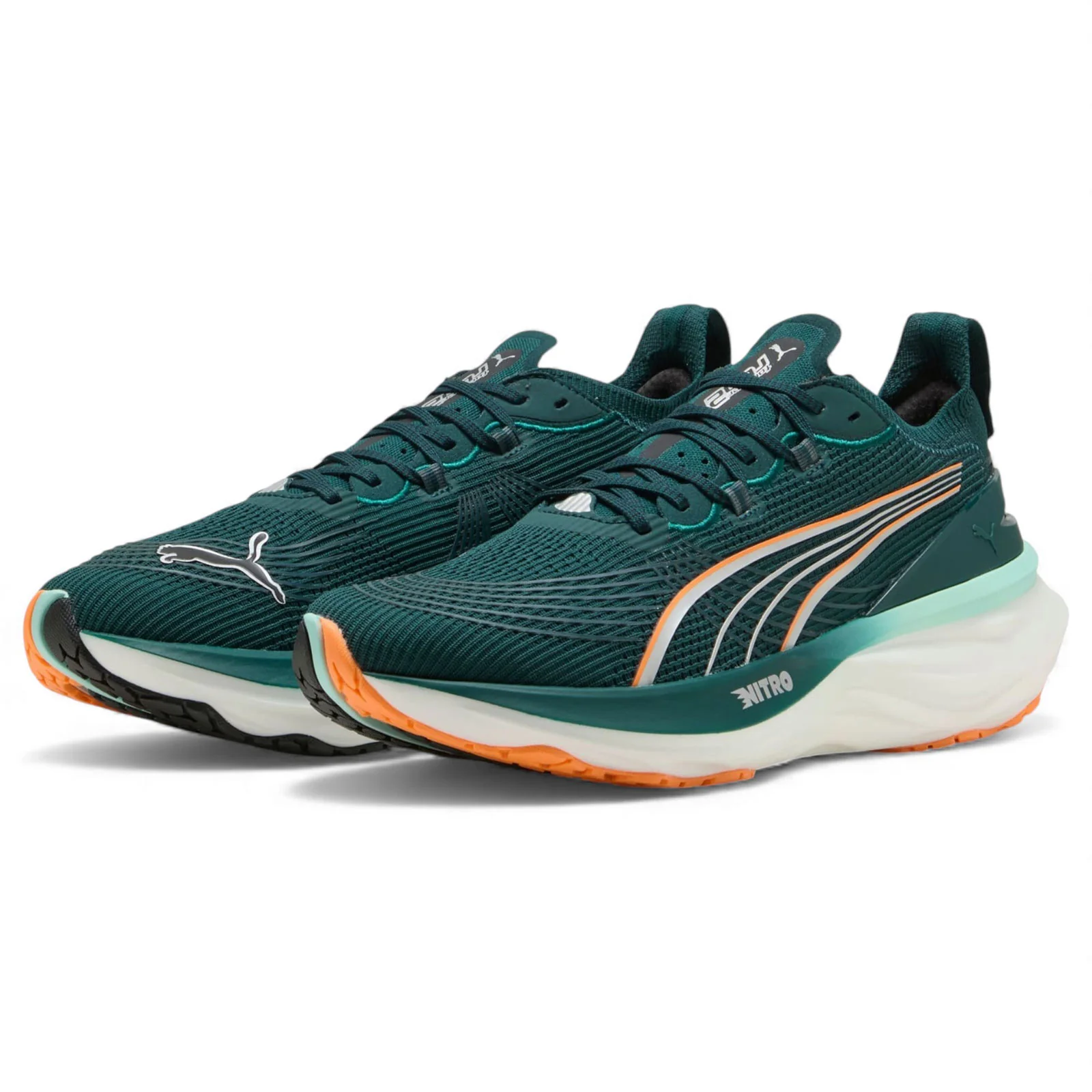Puma ForeverRun NITROâ„¢ 2 Mens Running Shoes - Image 6