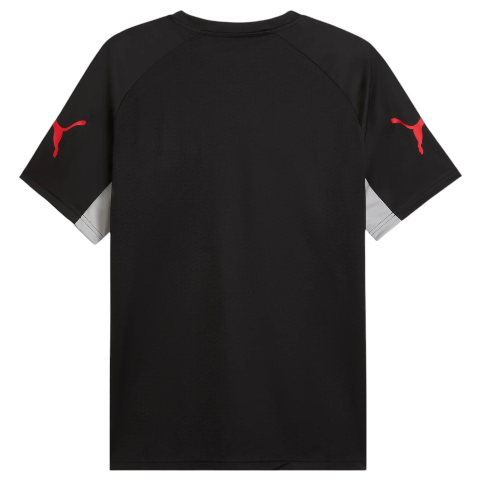 Puma IndividualLIGA Football Mens Short Sleeve Jersey - Image 4